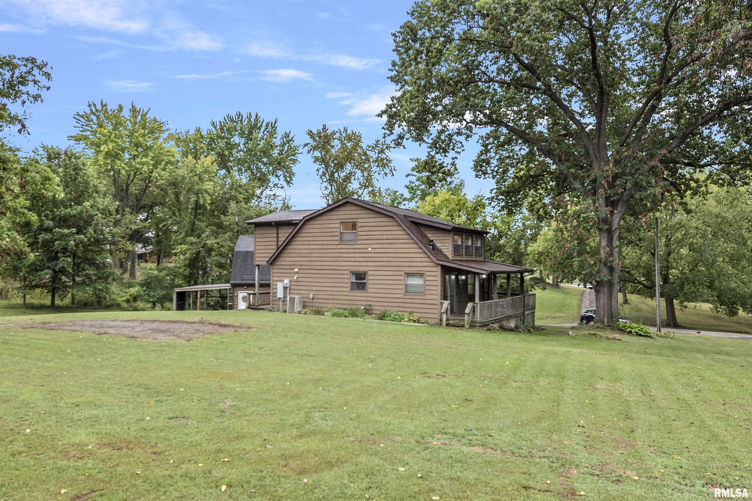 7561 Mechanicsburg Road Springfield, IL 62712 - Photo 39 of 47