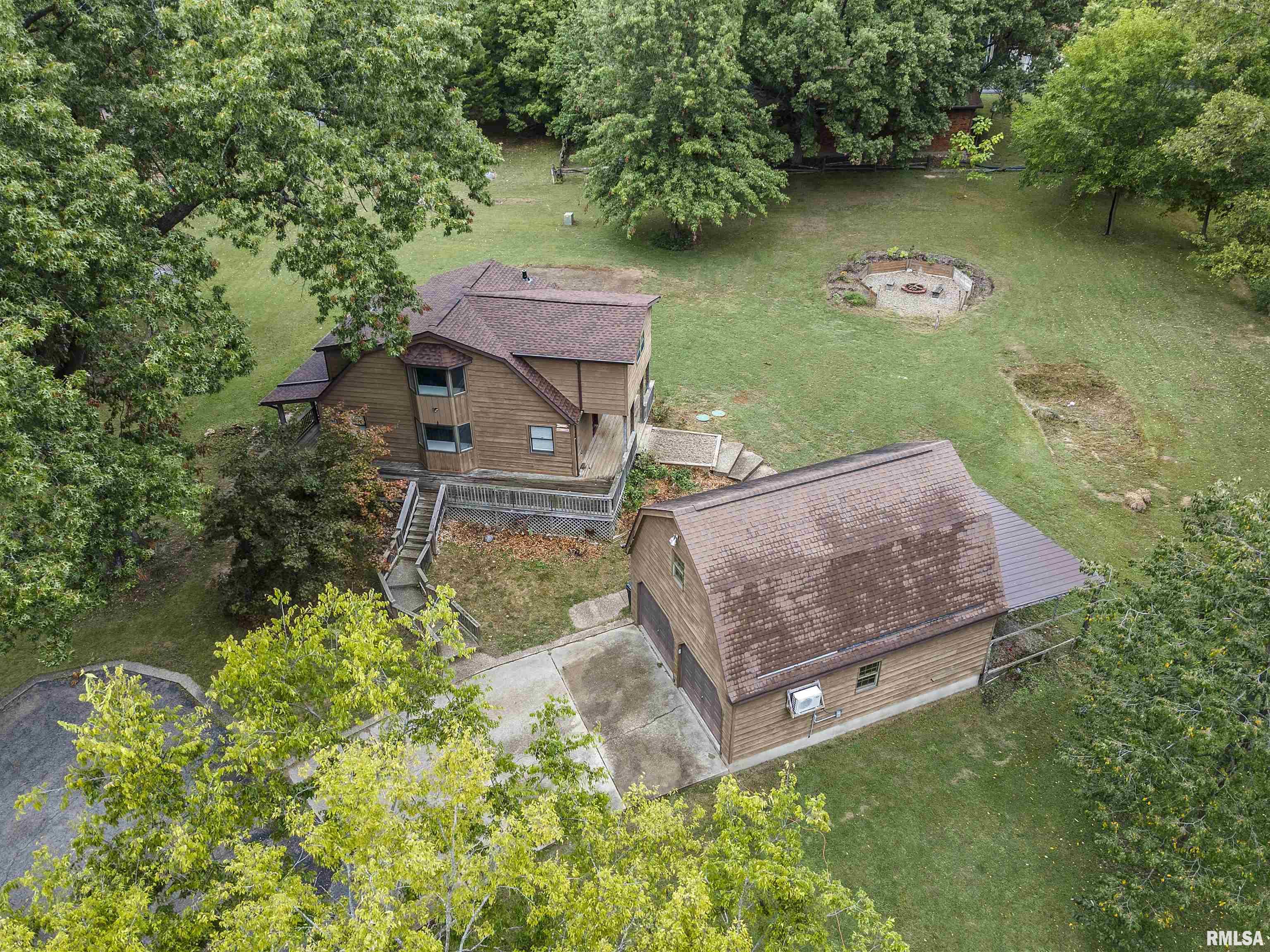 7561 Mechanicsburg Road Springfield, IL 62712 - Photo 40 of 47