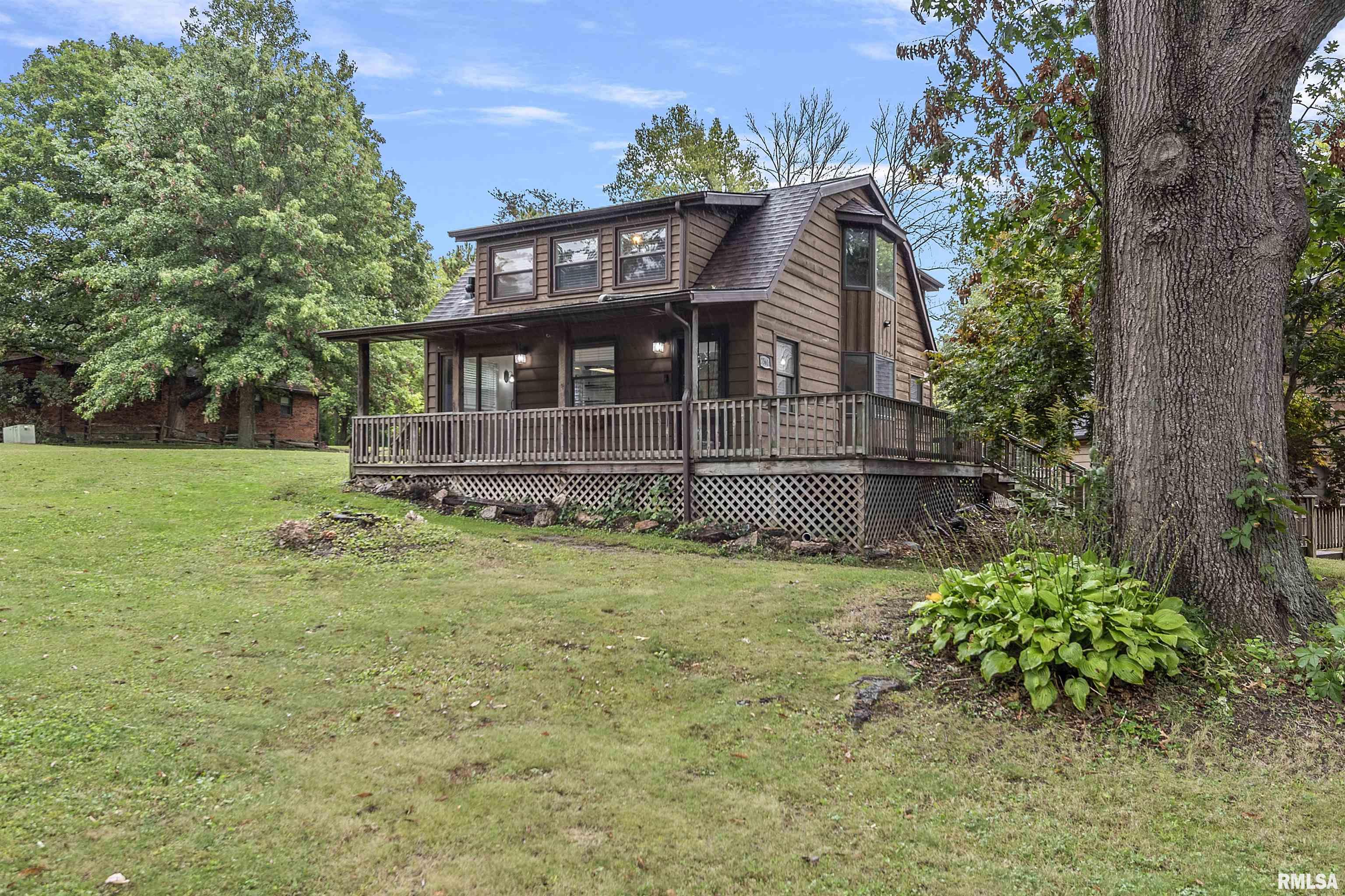 7561 Mechanicsburg Road Springfield, IL 62712 - Photo 4 of 47
