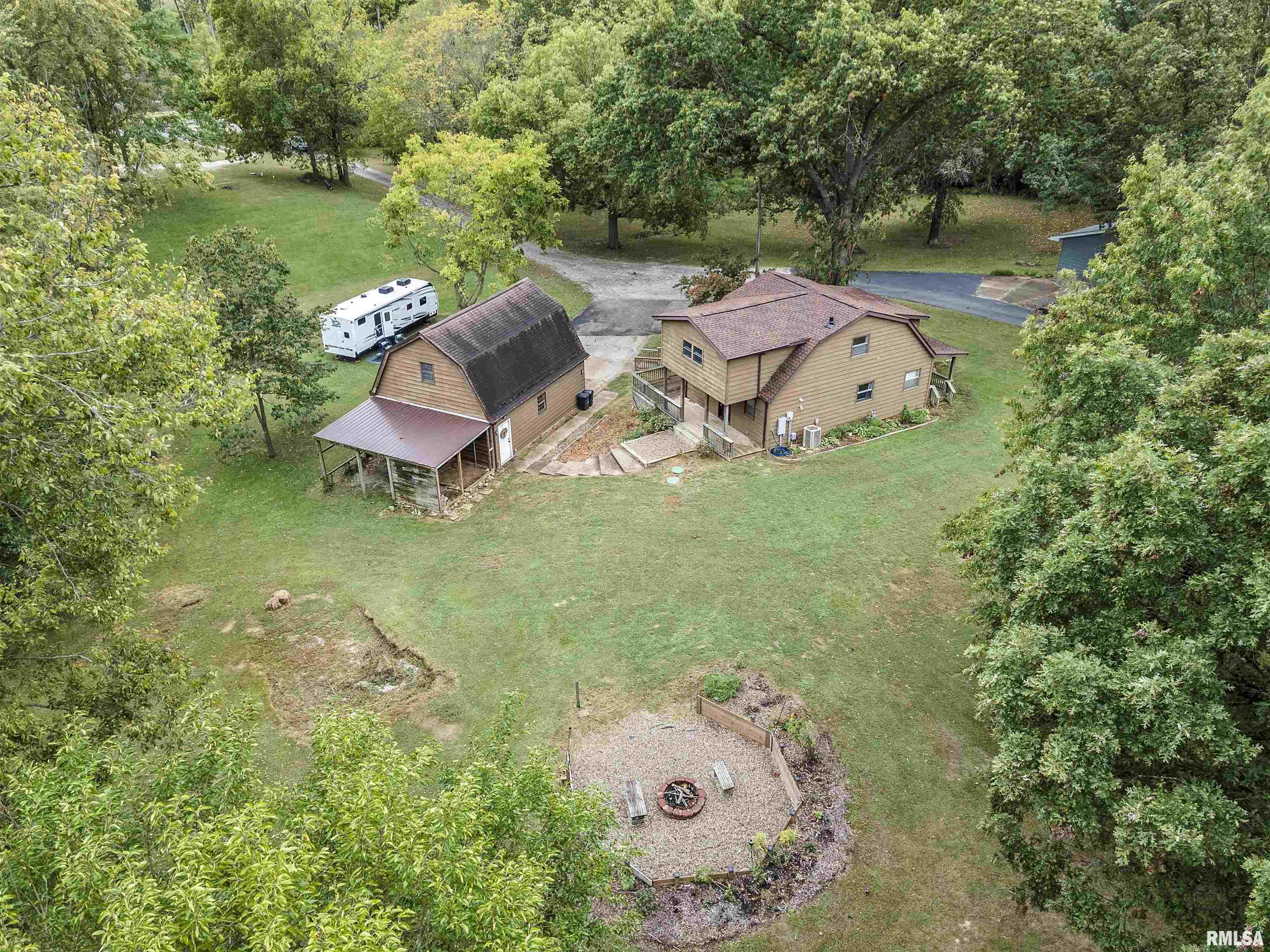 7561 Mechanicsburg Road Springfield, IL 62712 - Photo 42 of 47