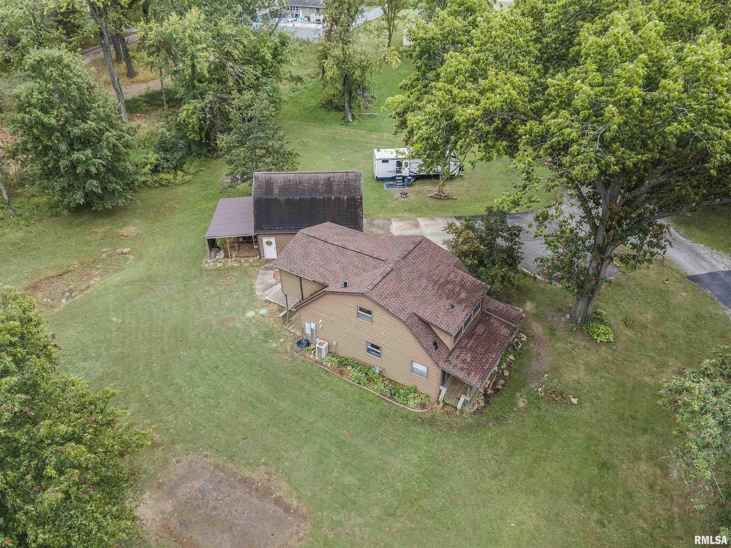 7561 Mechanicsburg Road Springfield, IL 62712 - Photo 43 of 47
