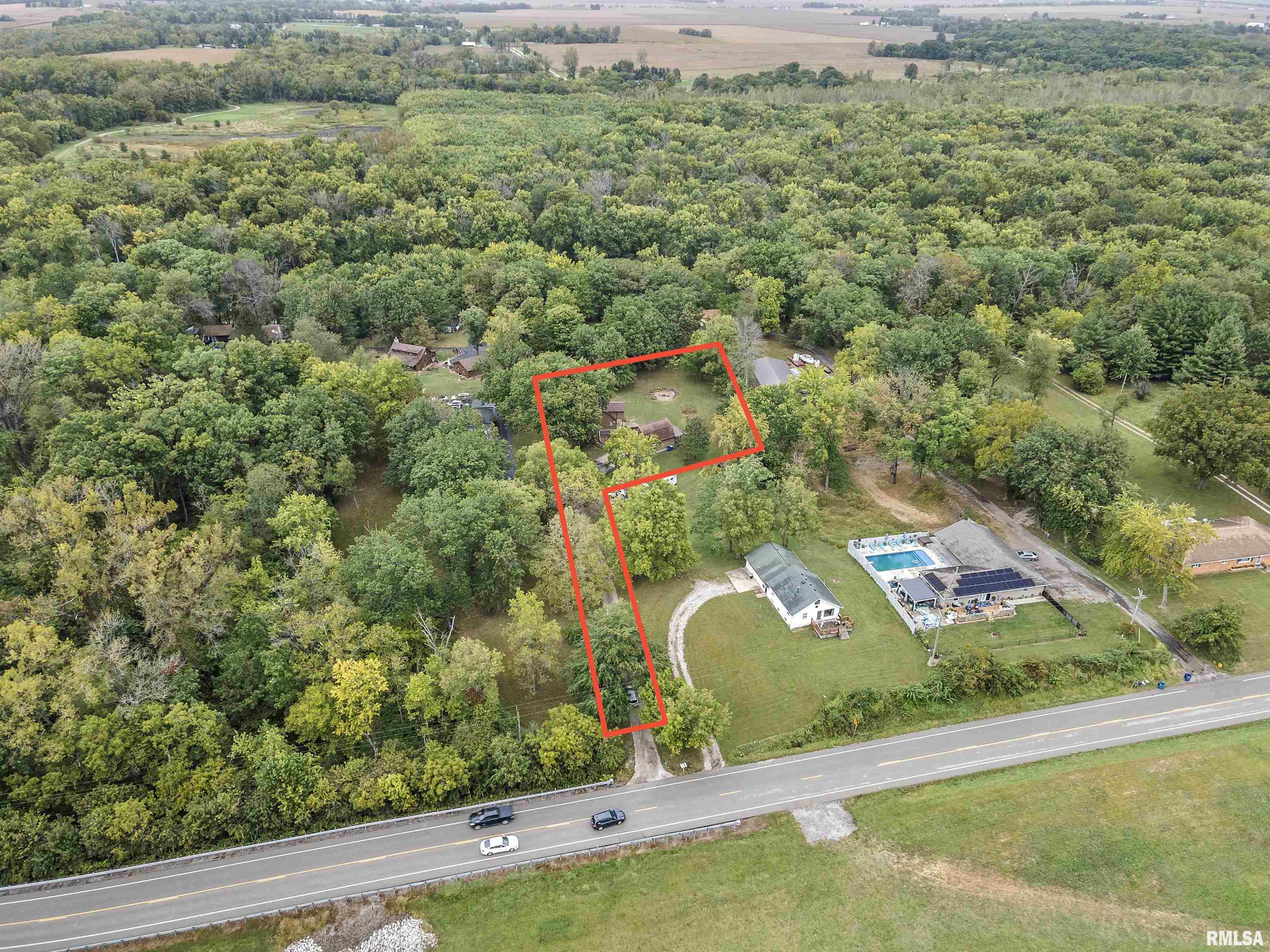 7561 Mechanicsburg Road Springfield, IL 62712 - Photo 44 of 47