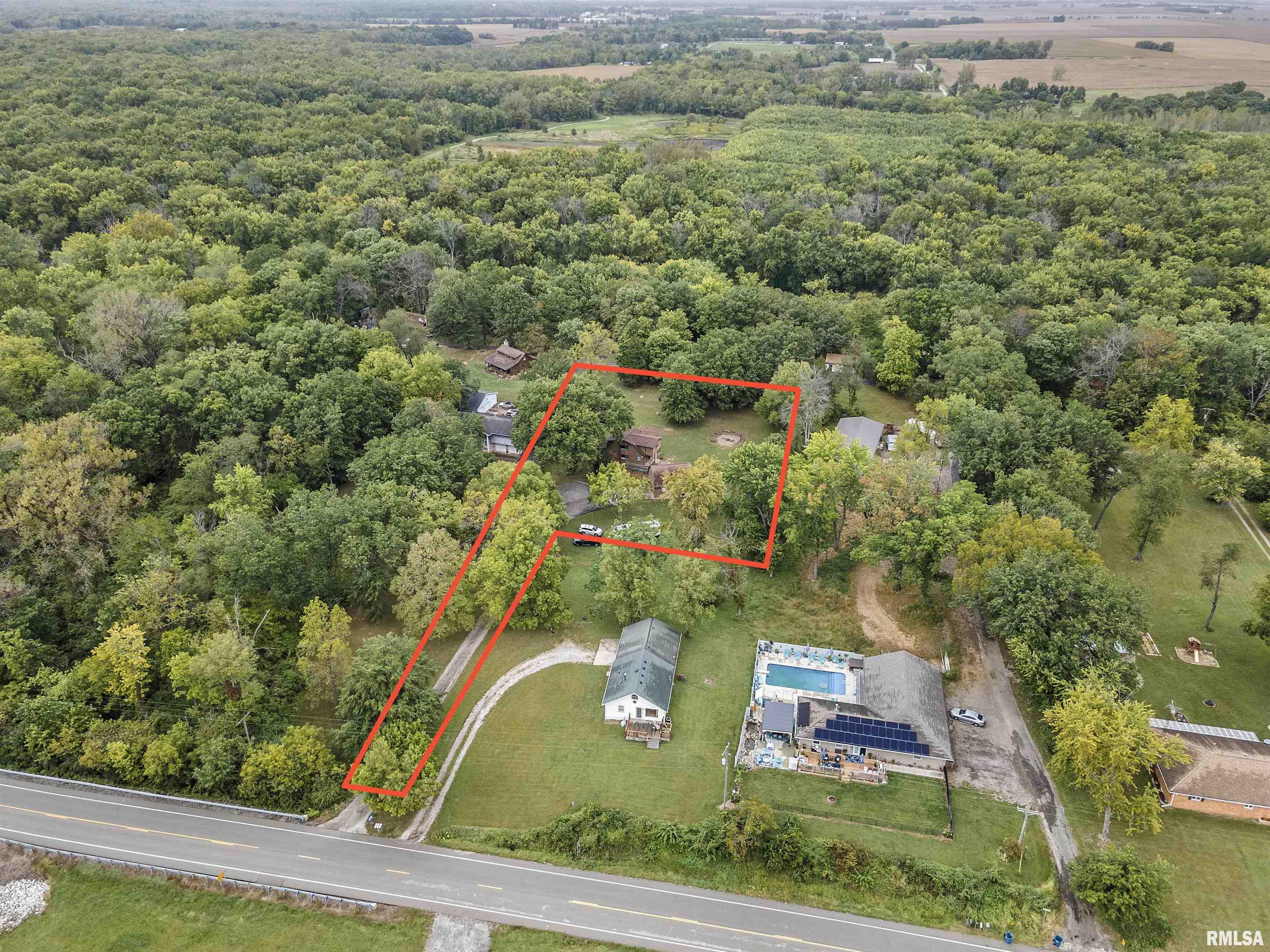 7561 Mechanicsburg Road Springfield, IL 62712 - Photo 45 of 47
