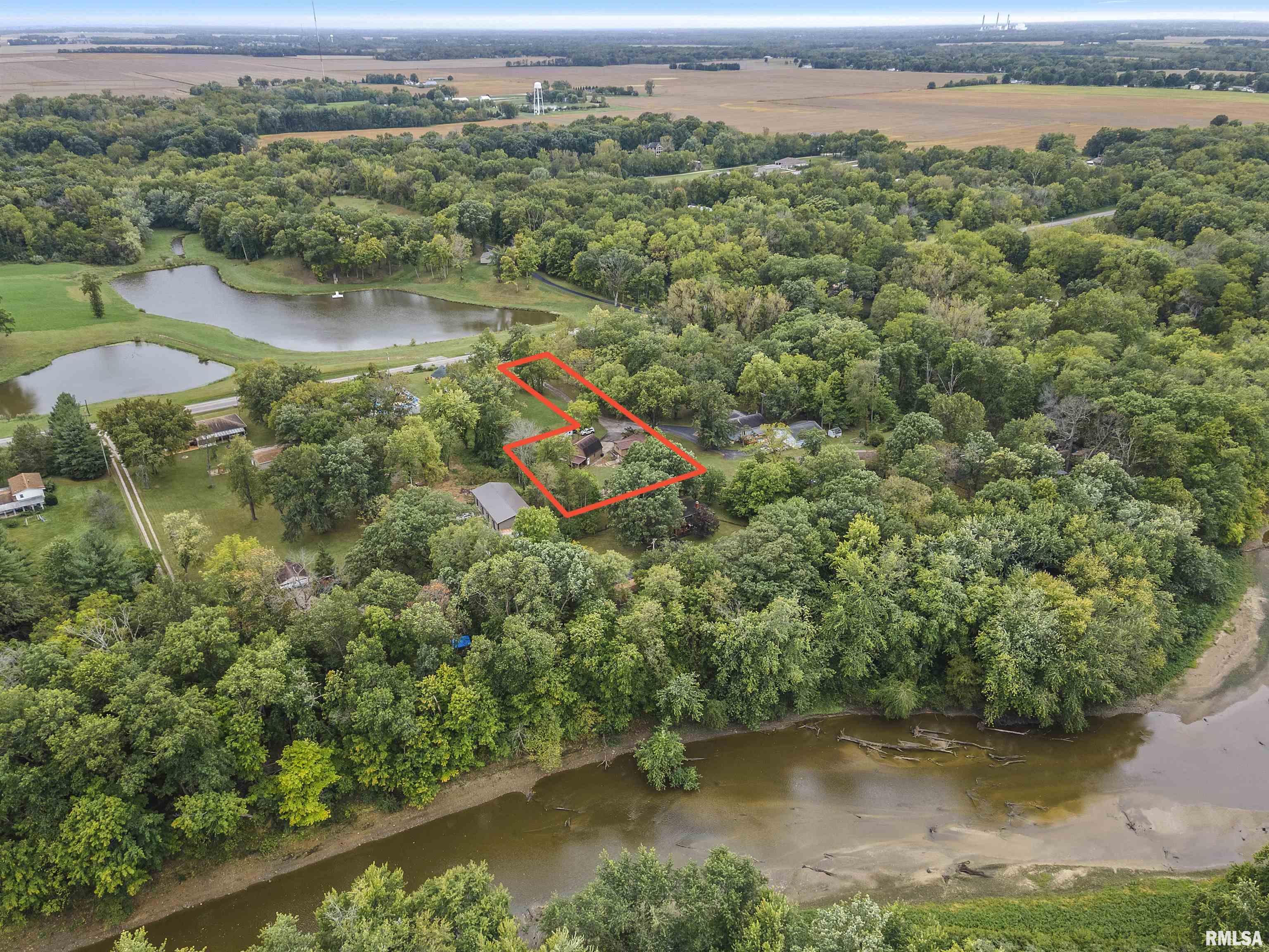 7561 Mechanicsburg Road Springfield, IL 62712 - Photo 46 of 47