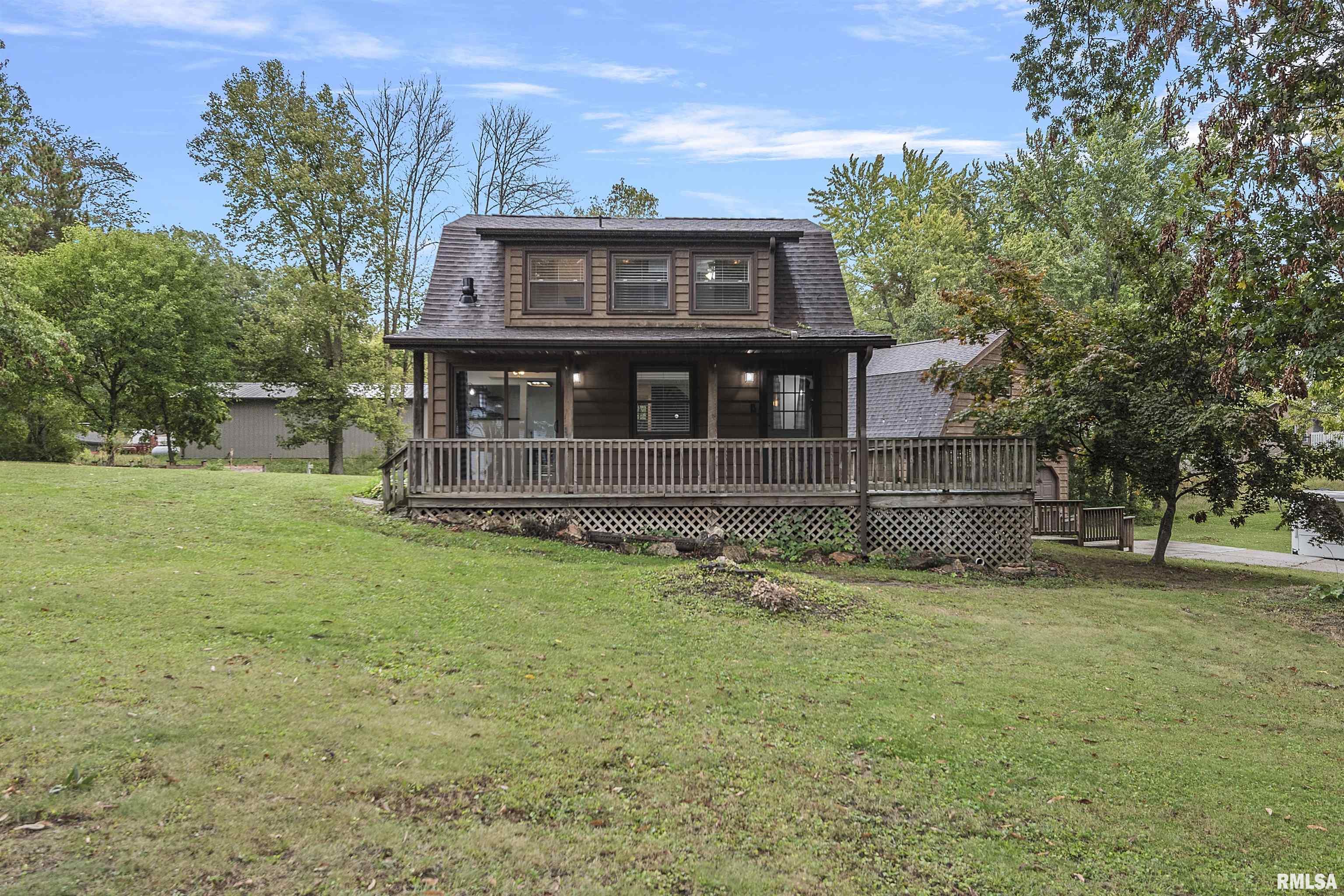 7561 Mechanicsburg Road Springfield, IL 62712 - Photo 5 of 47