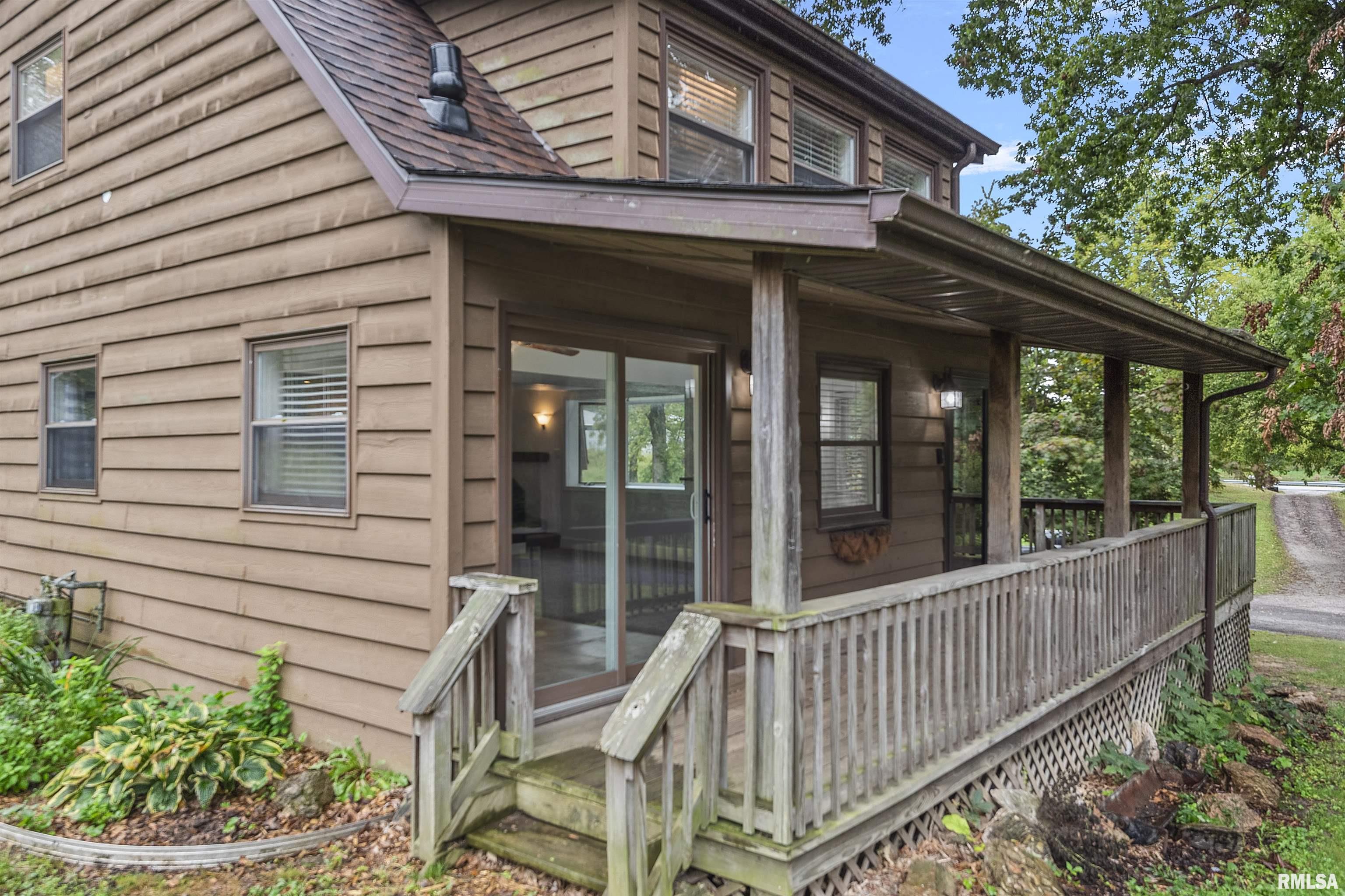 7561 Mechanicsburg Road Springfield, IL 62712 - Photo 6 of 47