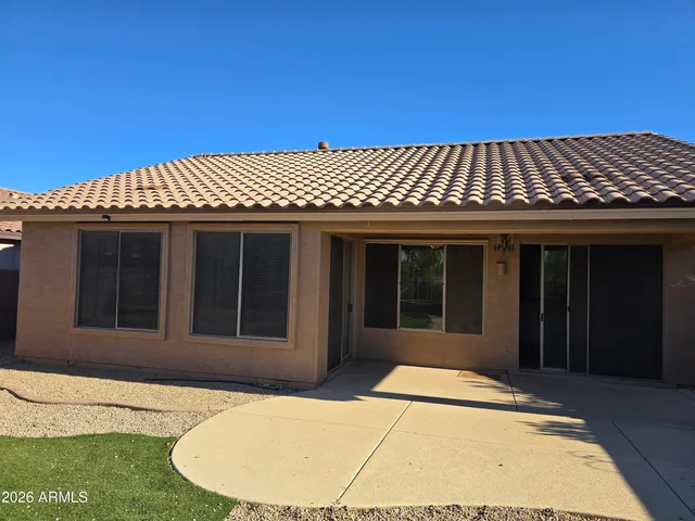 $2,050 | 17648 West Buckhorn Drive, Goodyear, AZ 85338