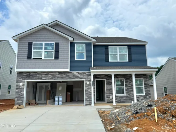 $408,955 | 273 Chimney Vw Loop, Blountville, TN 37617