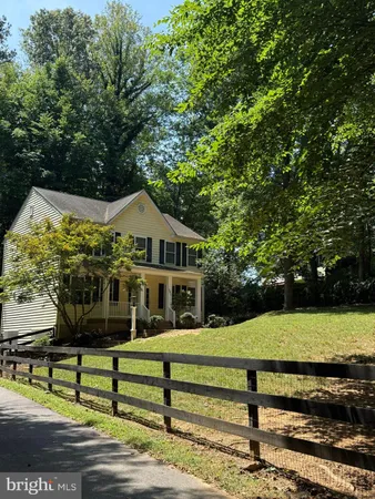 $695,000 | 305 Monacan Drive East, Charlottesville, VA 22901