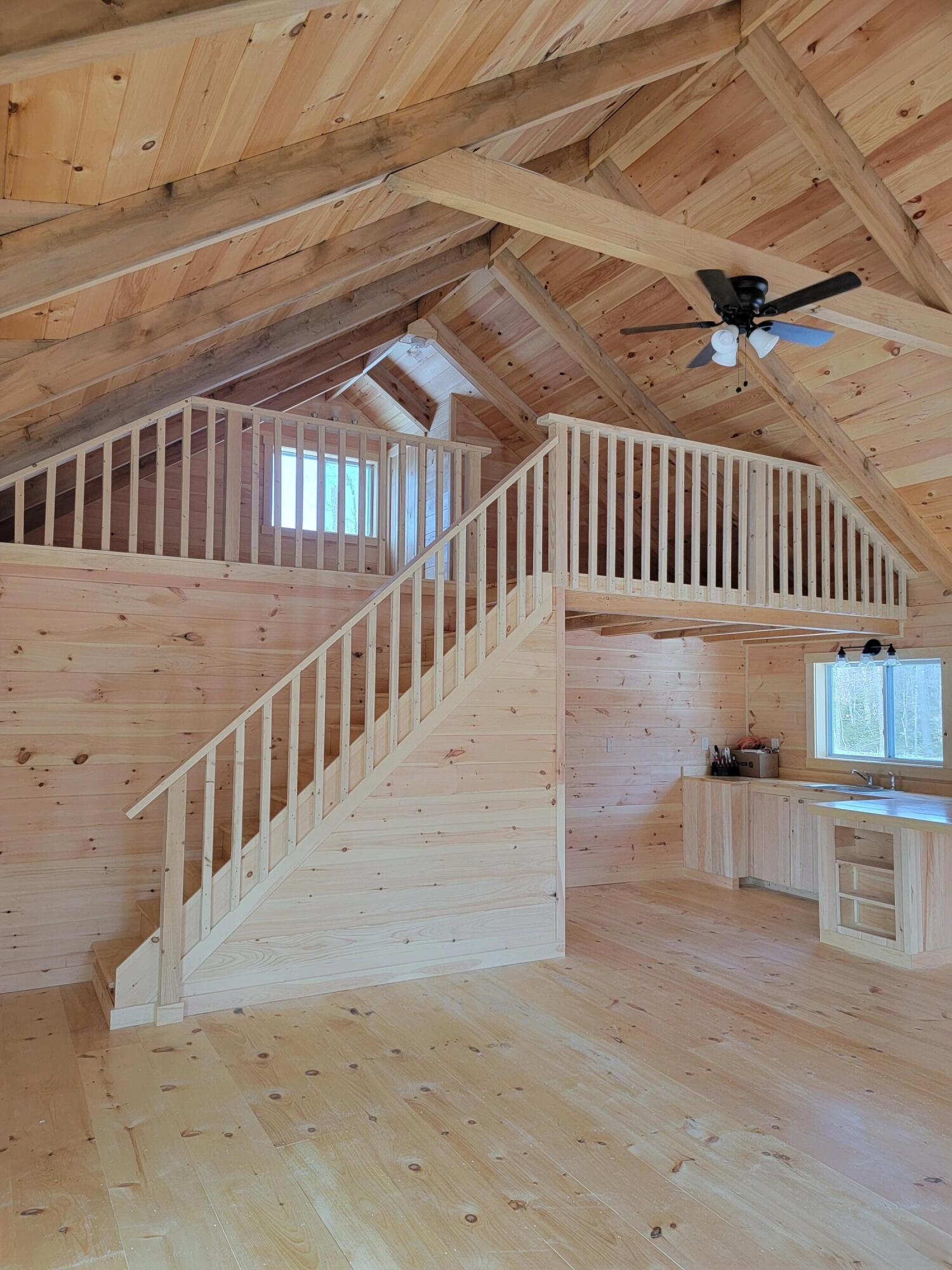 76 Downs Road Sebec, ME 04481 - Photo 23 of 34 20220310_100516
