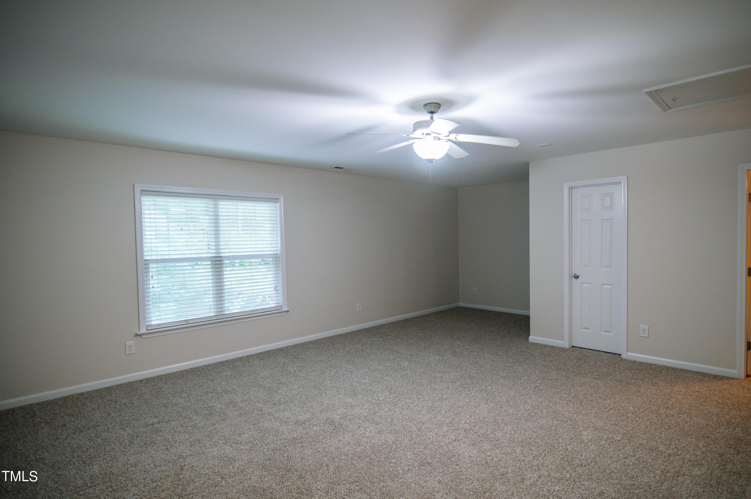 309 Deacon Ridge Street Wake Forest, NC 27587 - Photo 18 of 23 Large bonus room/flex space located on second floor