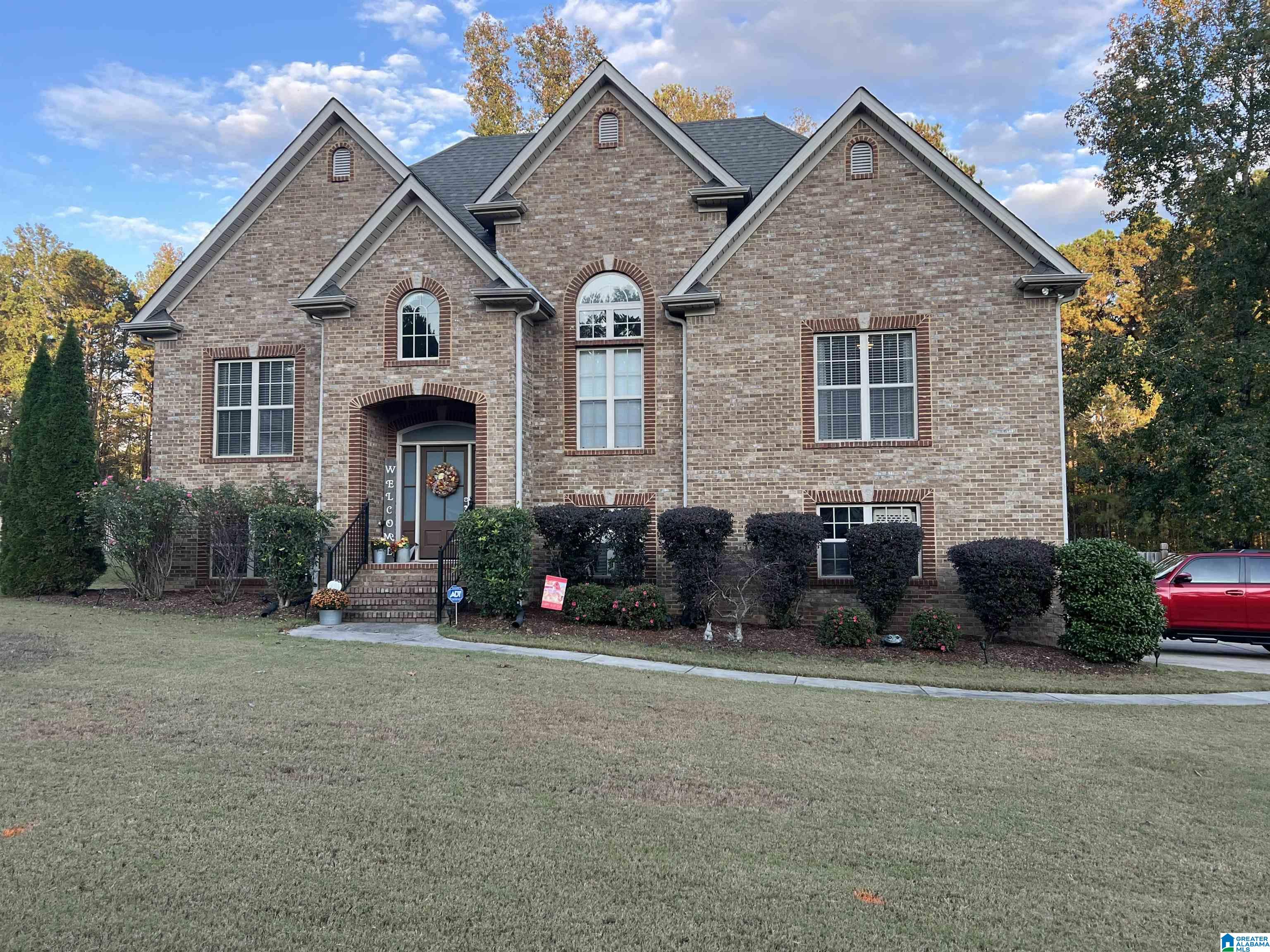 100 River Birch Road Chelsea, AL 35043 - Photo 50 of 51
