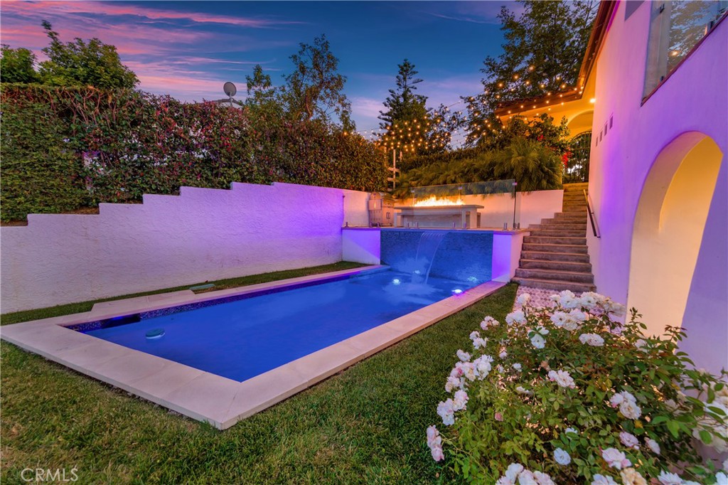 26 North Corral Road Bell Canyon, CA 91307 - Photo 54 of 60
