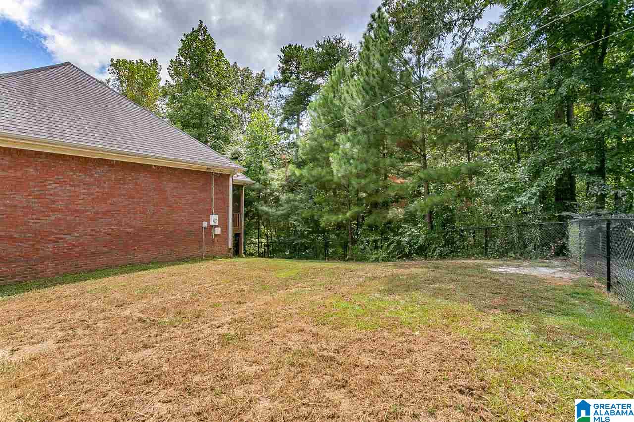 7746 Dollar Road Trussville, AL 35173 - Photo 25 of 26