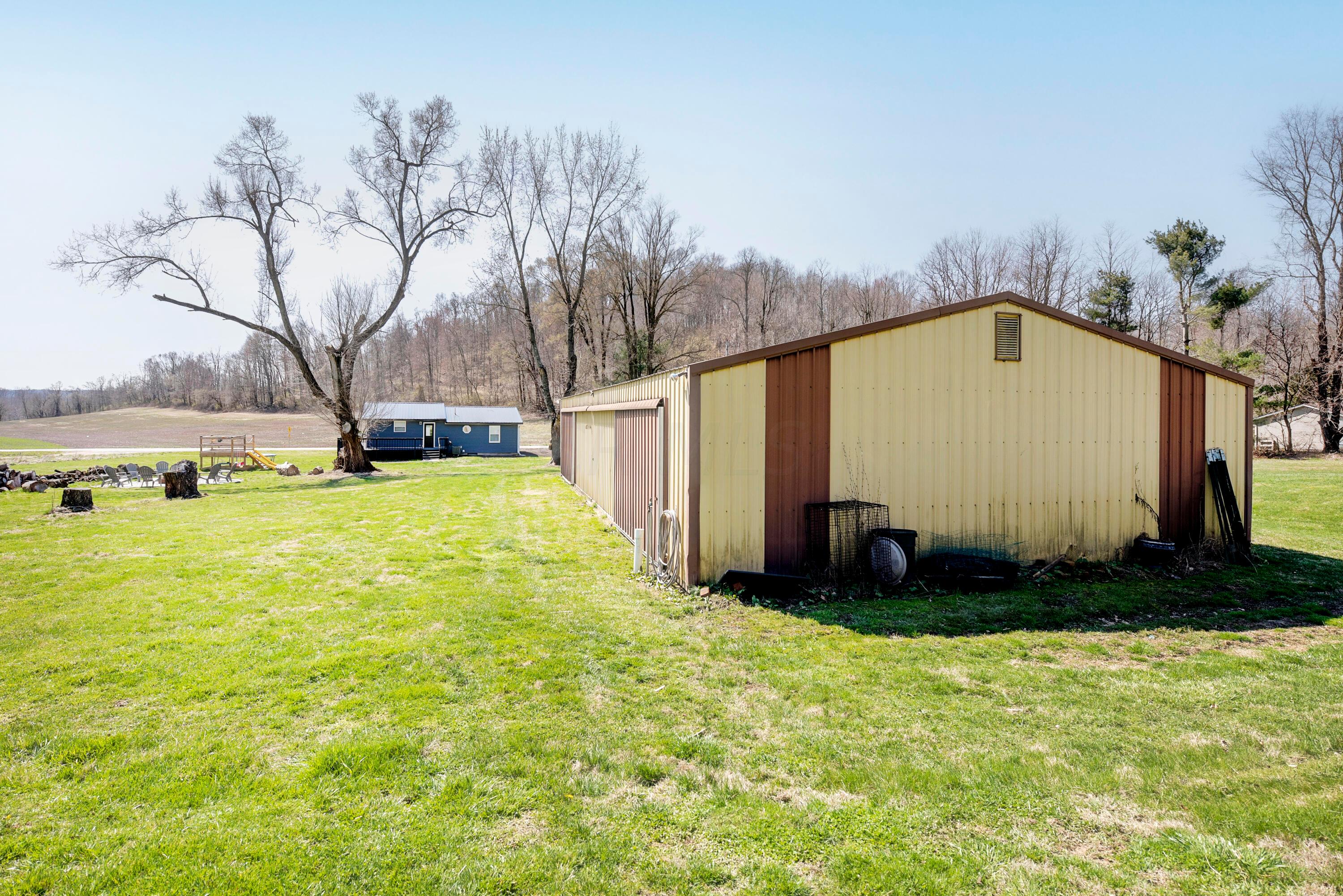 7445 Crooks Road Southwest Lancaster, OH 43130 - Photo 28 of 54 53