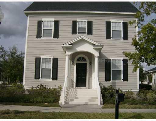 3603 Upper Union Road Orlando, FL 32814 - Photo 1 of 1 Exterior Front