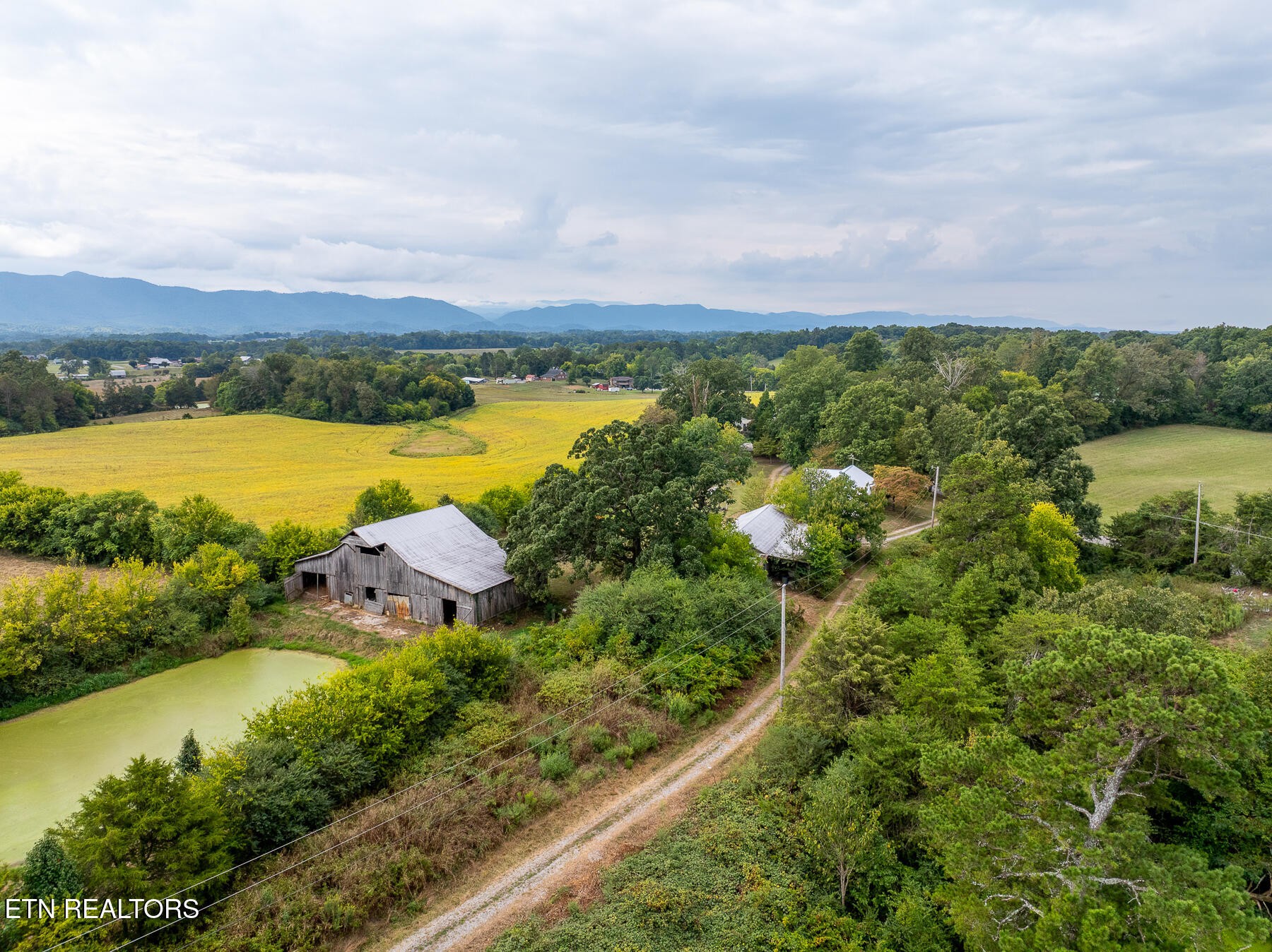 272 Keeble Road Maryville, TN 37804 - Photo 37 of 39 Gallery Image 37