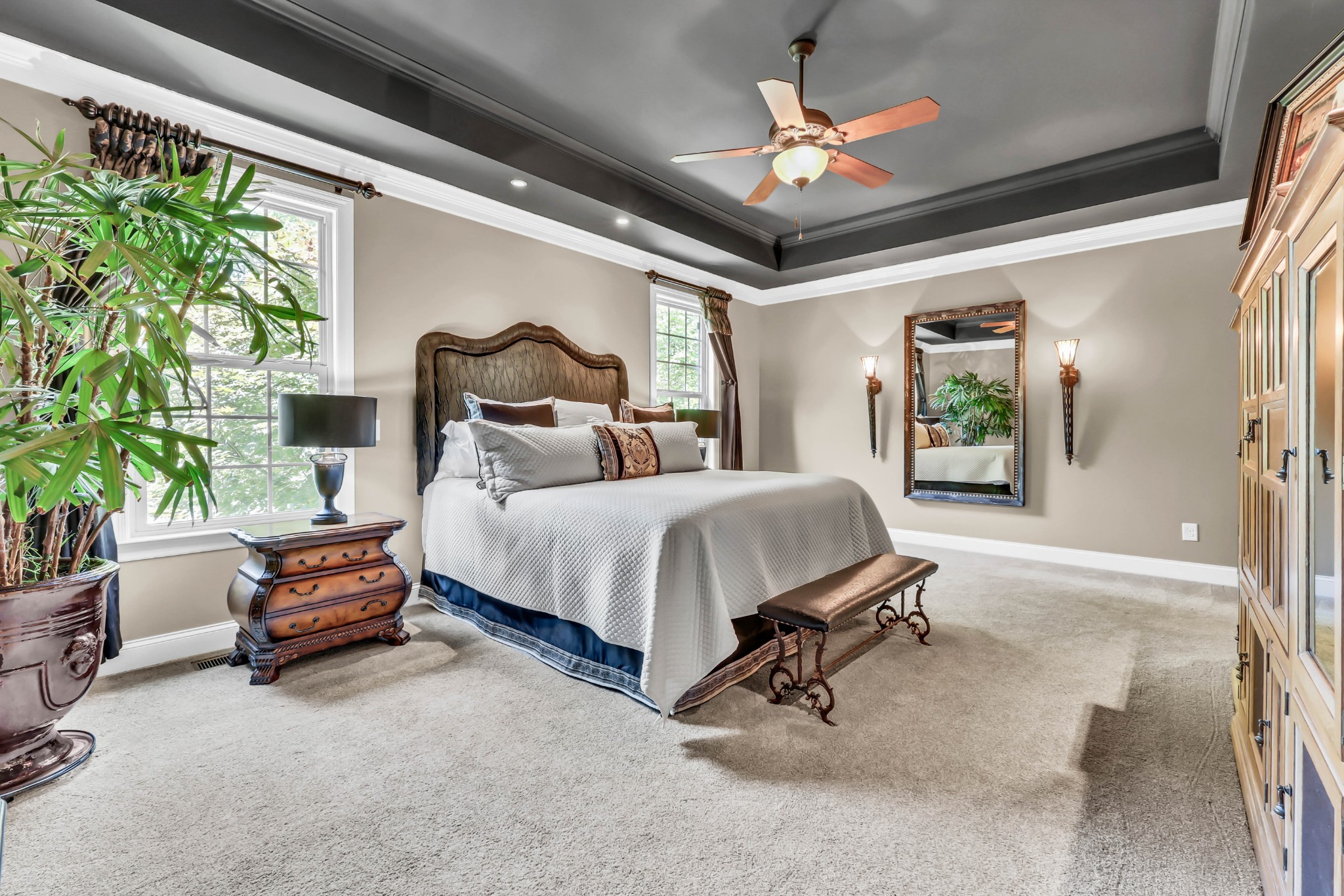 173 Chester Stevens Road Franklin, TN 37067 - Photo 22 of 34 Gallery Image 22