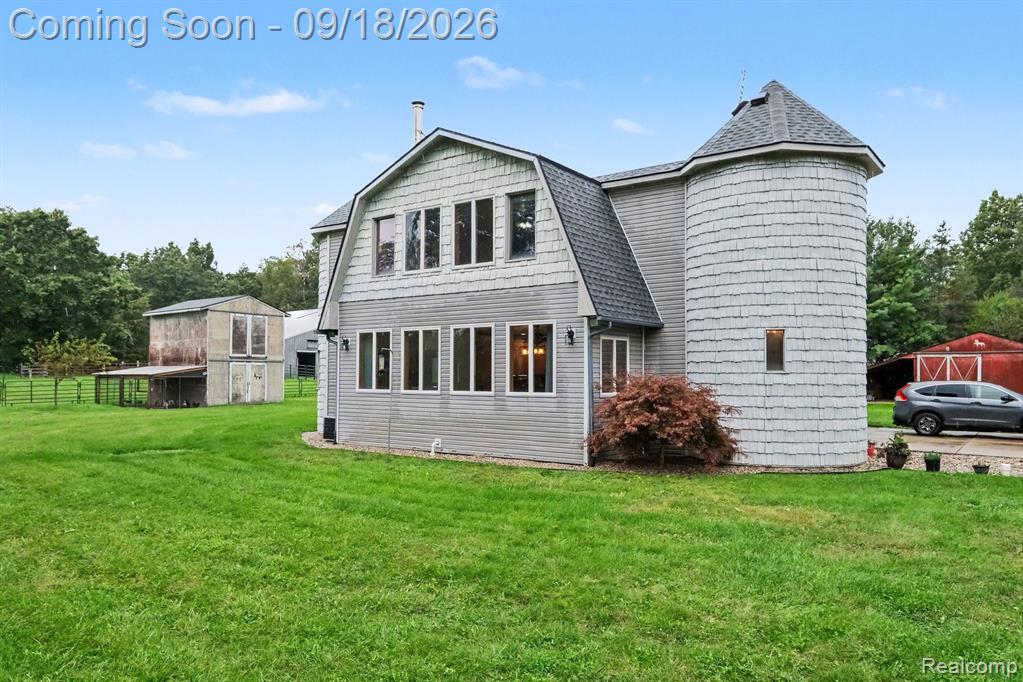 2651 Fenton Road Hartland, MI 48353 - Photo 27 of 35 Gallery Image 27