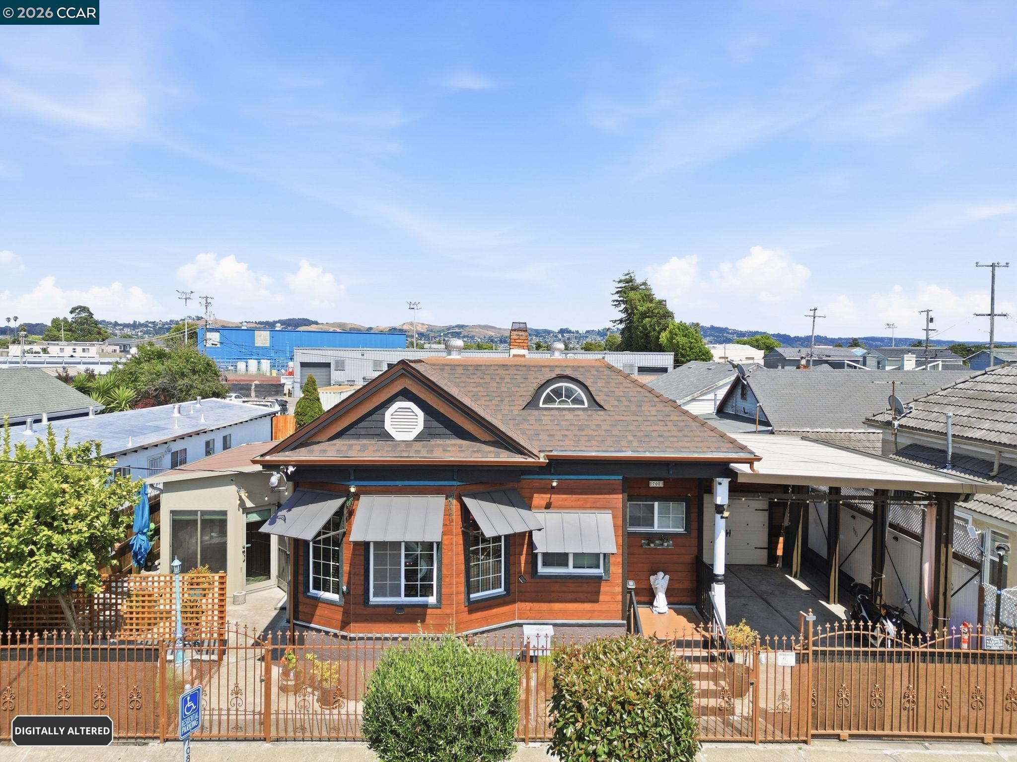 708 11th Street Richmond, CA 94801 - Photo 26 of 38