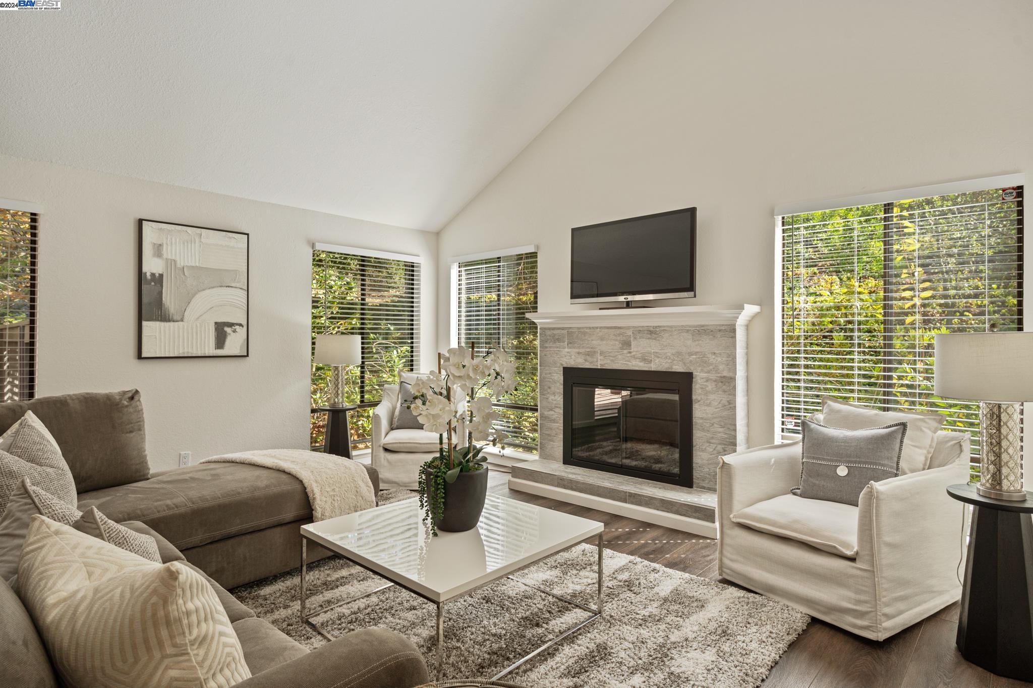 227 Paseo Bernal Moraga, CA 94556 - Photo 1 of 1