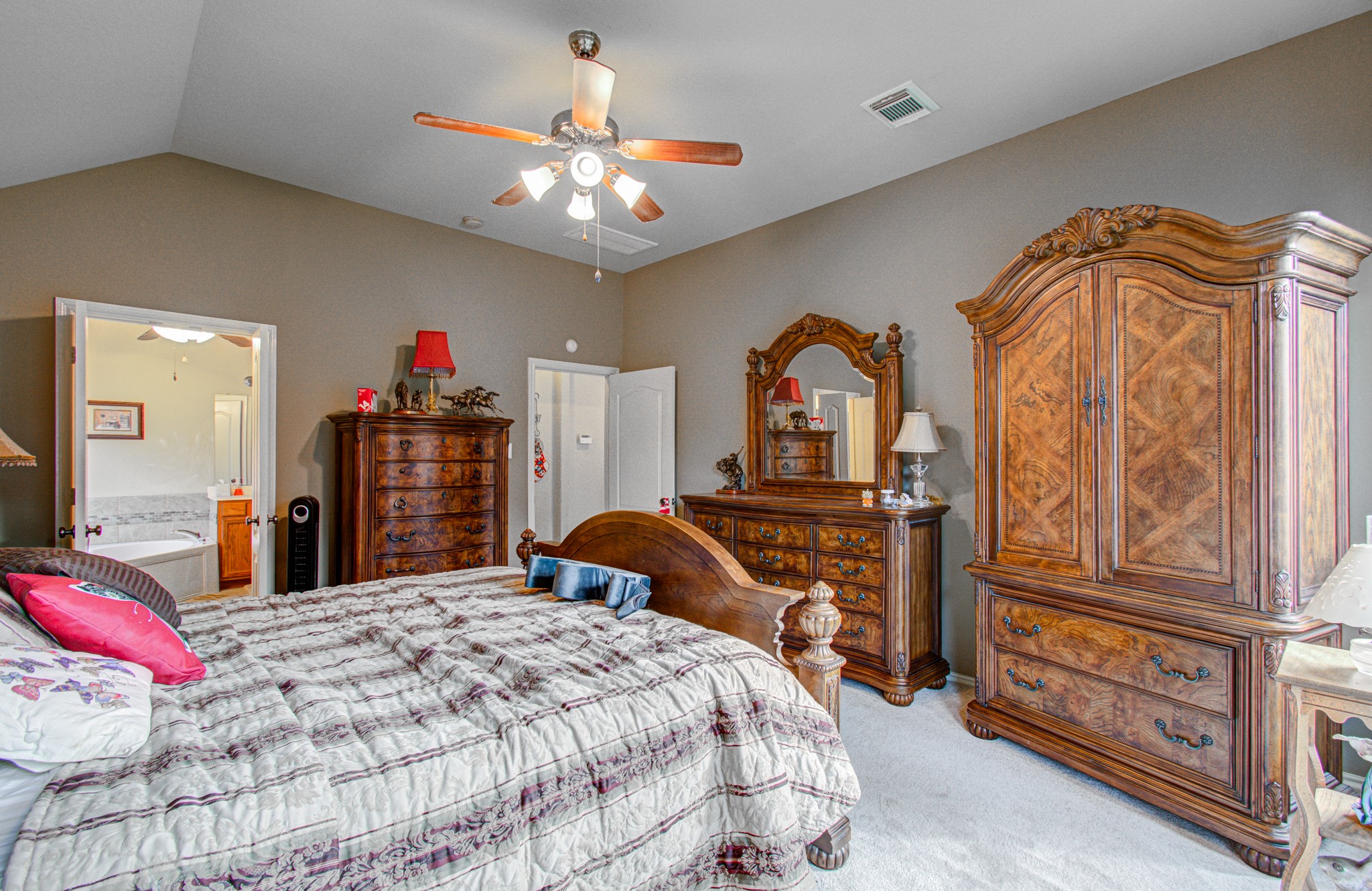 1819 Ryansbrook Lane Spring, TX 77386 - Photo 20 of 50