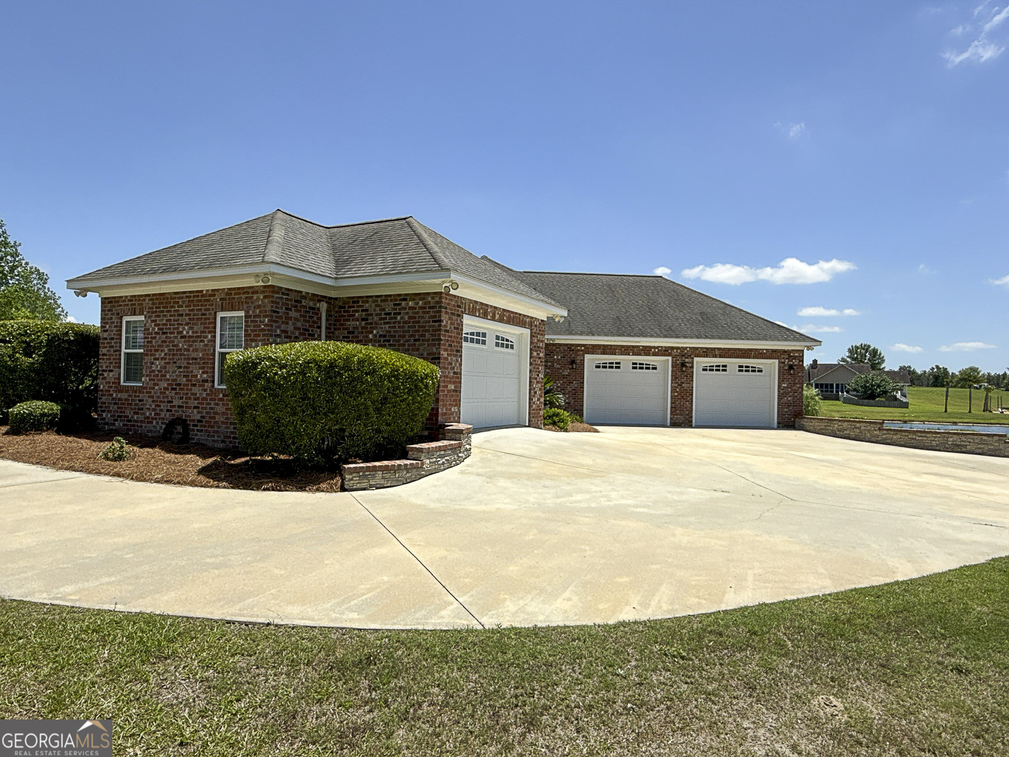519 Thompson Level Road Lyons, GA 30436 - Photo 71 of 73