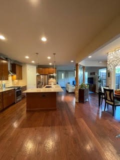 2811 Corbin Lane Austin, TX 78704 - Photo 7 of 16