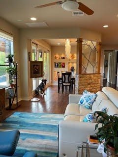 2811 Corbin Lane Austin, TX 78704 - Photo 10 of 16