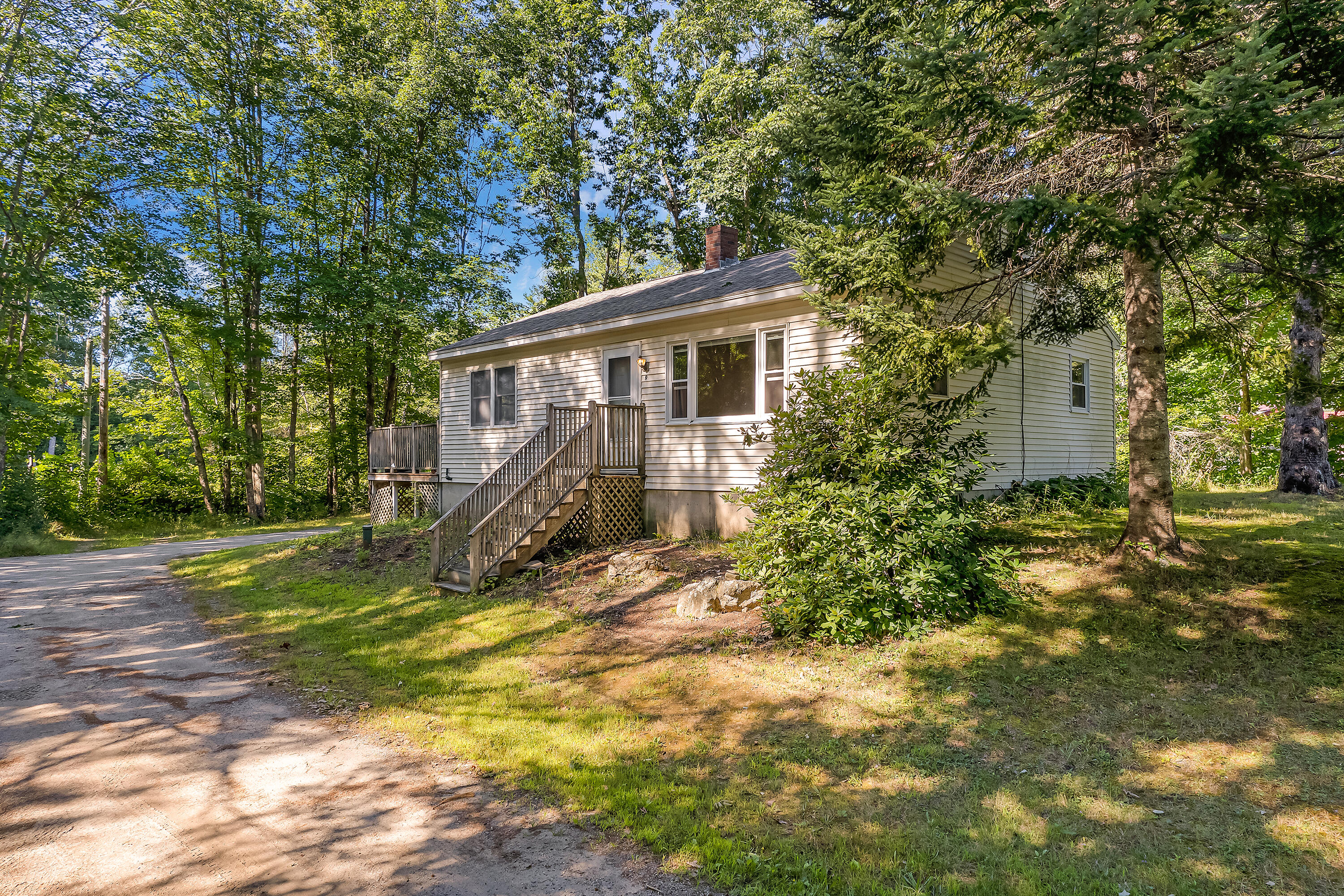 9 Hidden Road West Bath, ME 04530 - Photo 1 of 17 9 Hidden Dr_103