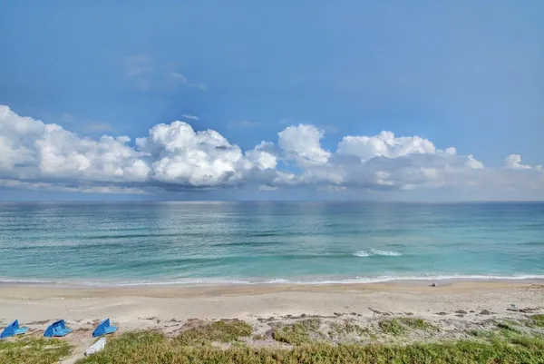 $6,000 | 10980 South Ocean Drive, Unit 311, Jensen Beach, FL 34957