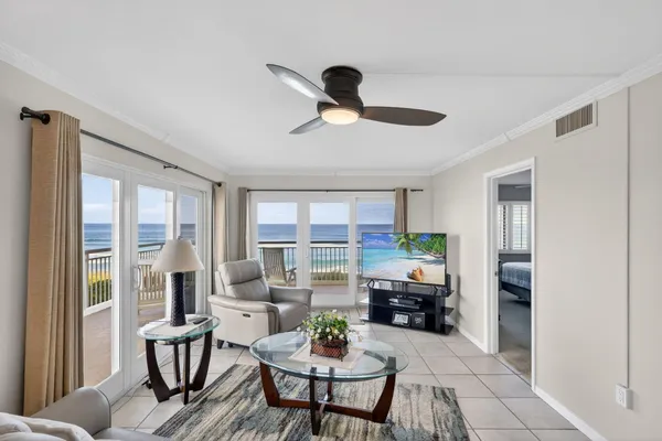 $6,000 | 10980 South Ocean Drive, Unit 311, Jensen Beach, FL 34957