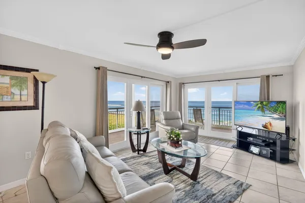 $6,000 | 10980 South Ocean Drive, Unit 311, Jensen Beach, FL 34957