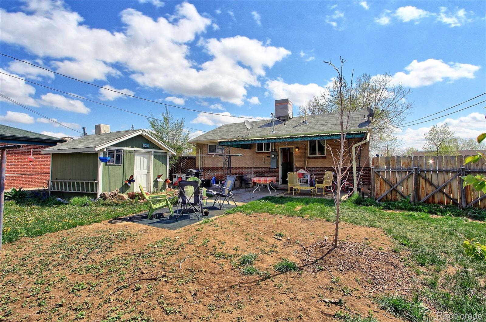 7131 Ruth Way Denver, CO 80221 - Photo 17 of 17 Gallery Image 17