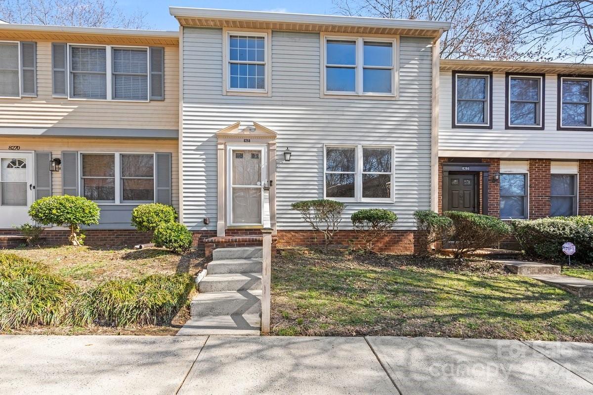 8268 Knights Bridge Road Charlotte, NC 28210 - Photo 1 of 24 Gallery Image 1