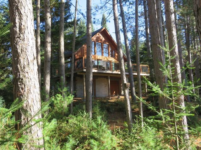 651 Allyn Road Three Lakes, WI 54562 - Photo 2 of 20 Gallery Image 2