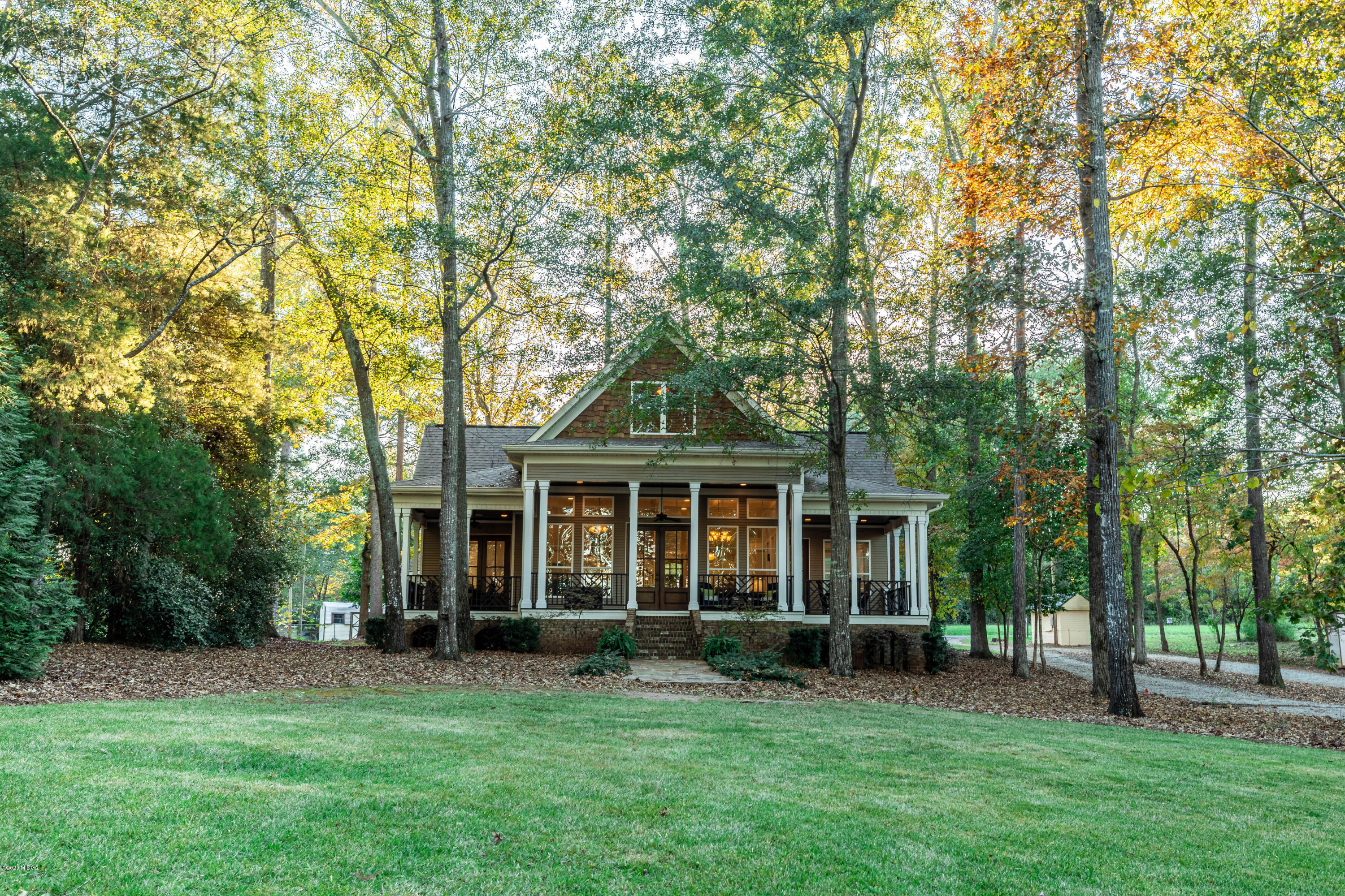 125 Little Riverview Road Eatonton, GA 31024 - Photo 1 of 59 1