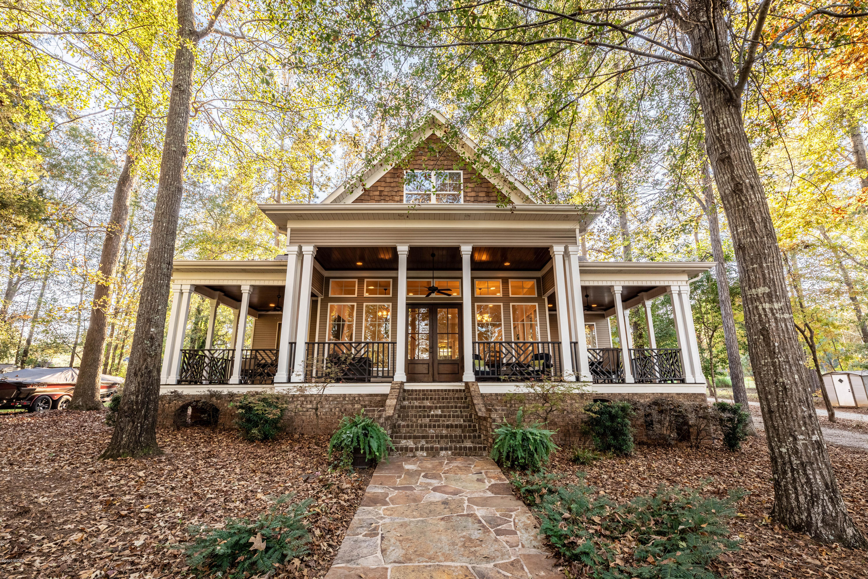 125 Little Riverview Road Eatonton, GA 31024 - Photo 2 of 59 2