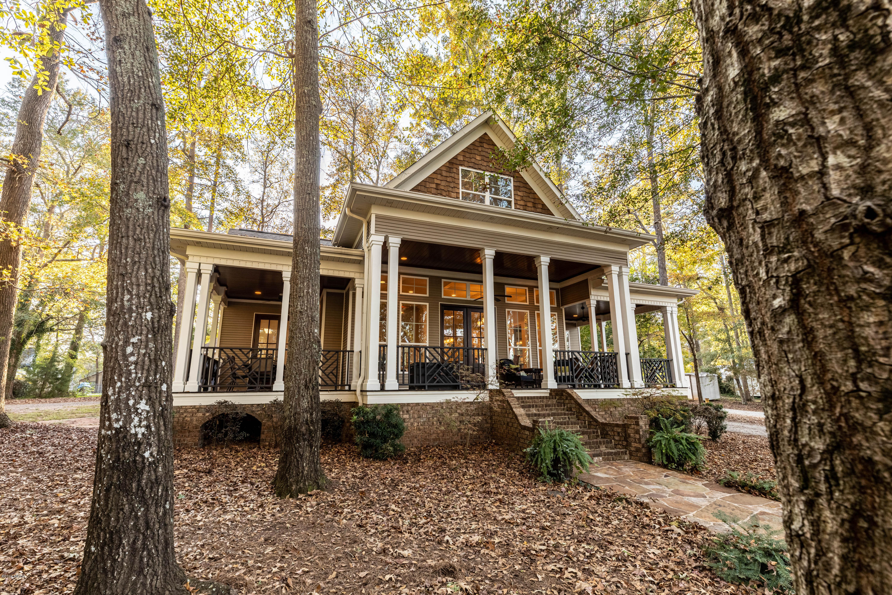 125 Little Riverview Road Eatonton, GA 31024 - Photo 3 of 59 3