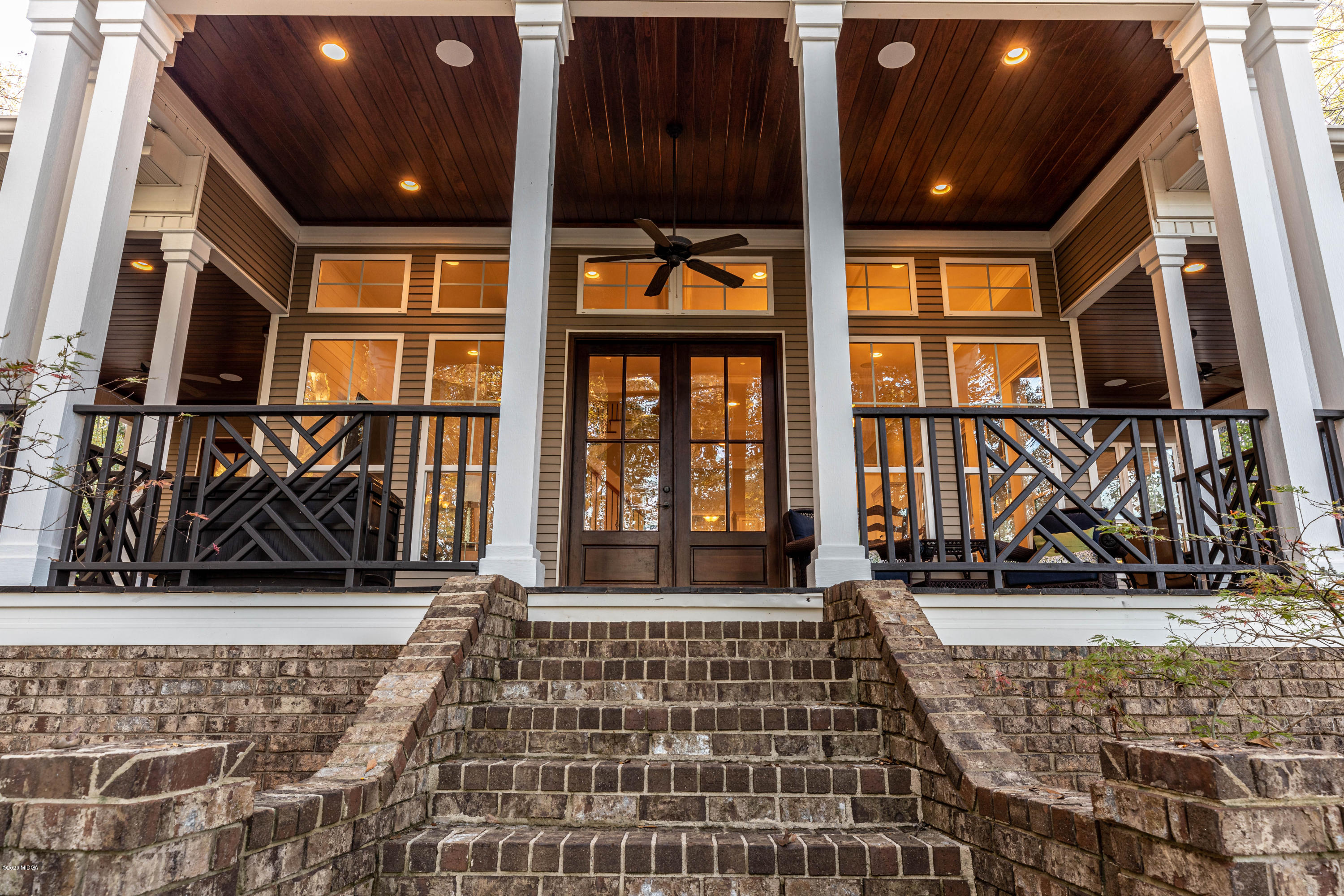 125 Little Riverview Road Eatonton, GA 31024 - Photo 4 of 59 4