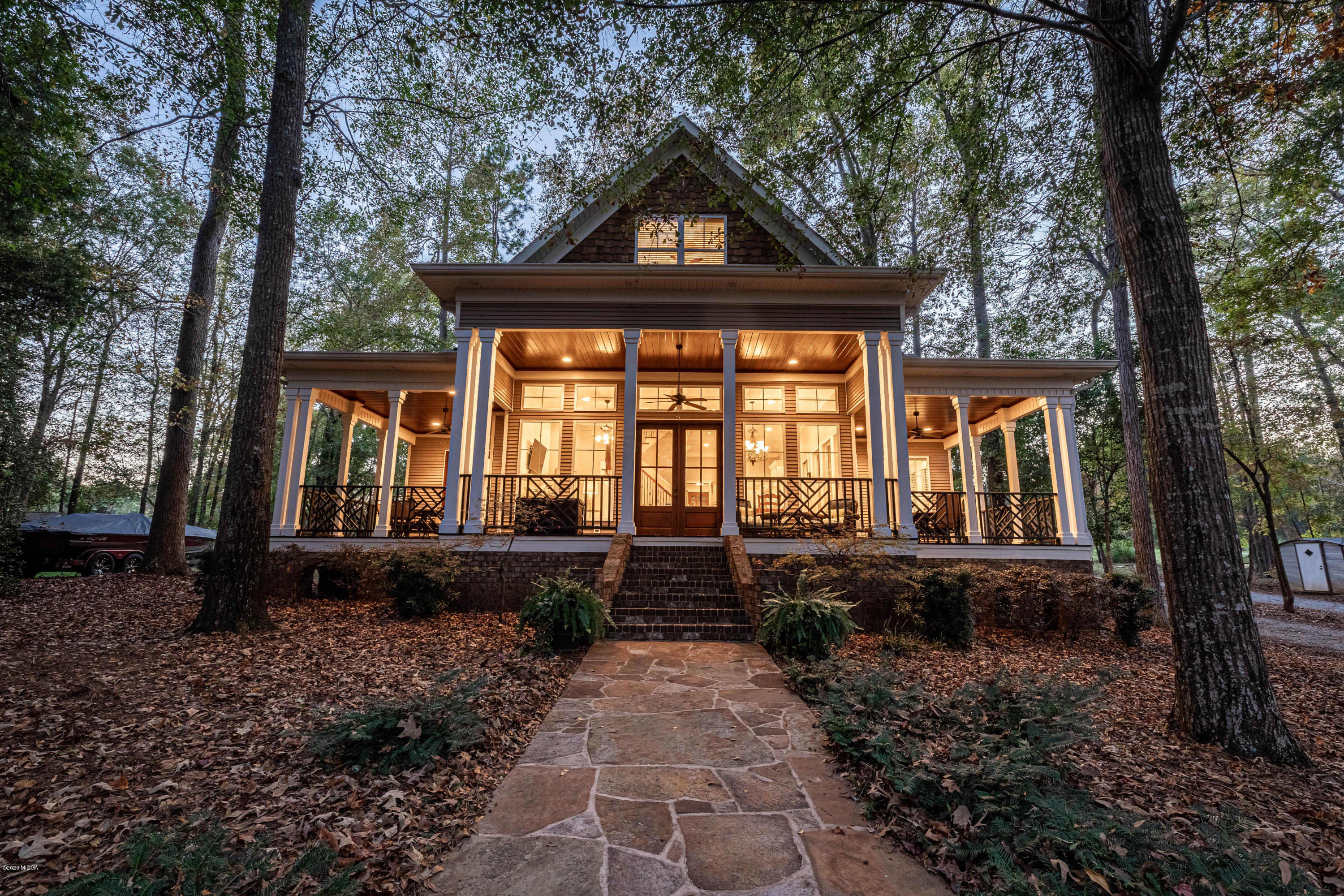 125 Little Riverview Road Eatonton, GA 31024 - Photo 42 of 59 41