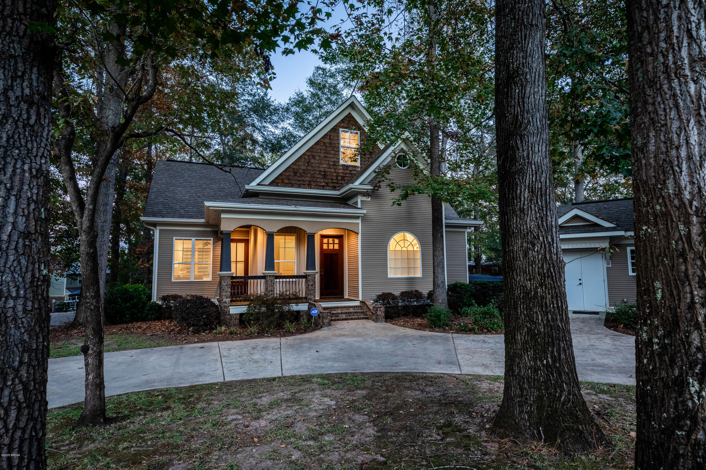 125 Little Riverview Road Eatonton, GA 31024 - Photo 43 of 59 42