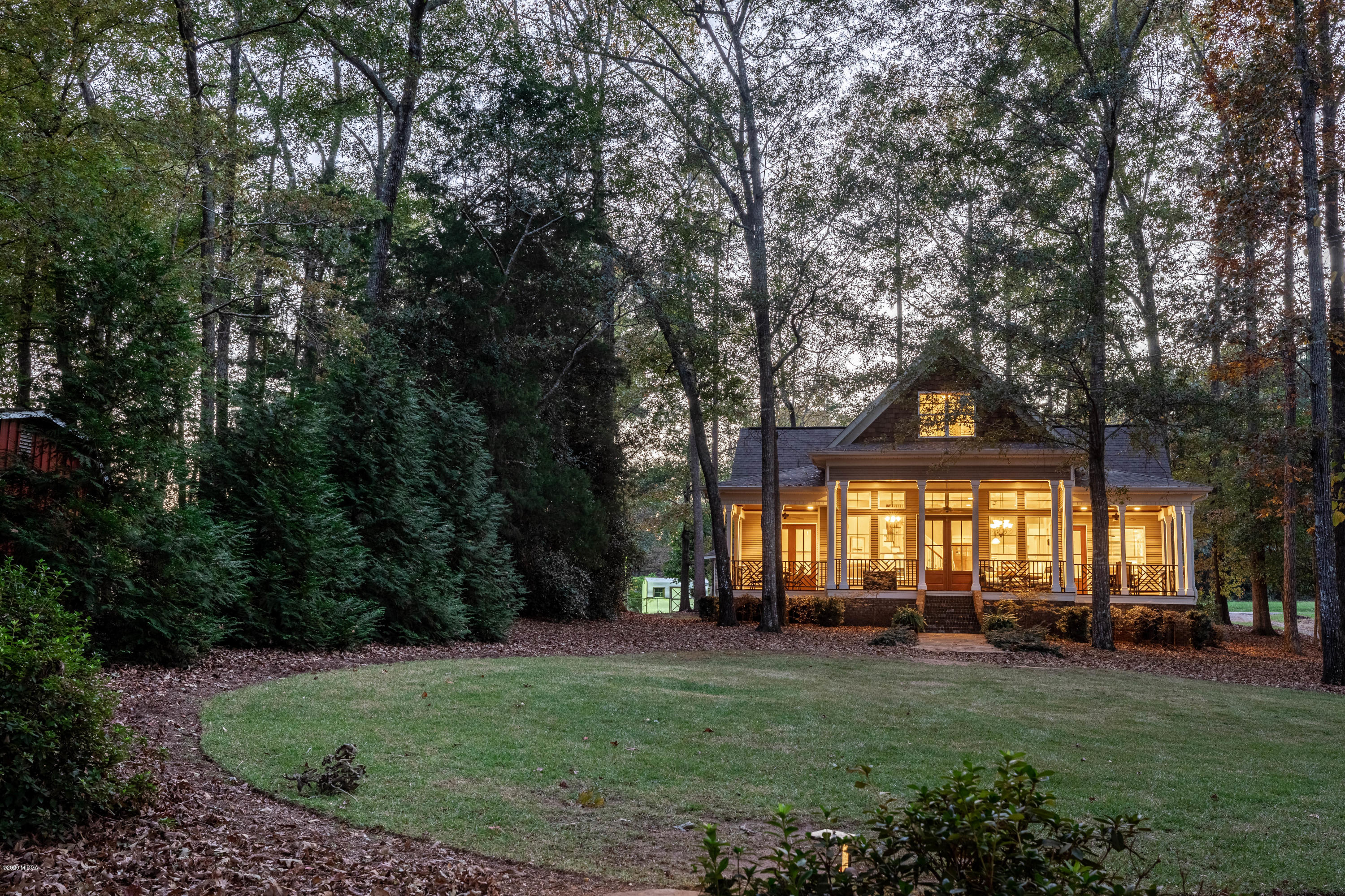 125 Little Riverview Road Eatonton, GA 31024 - Photo 44 of 59 43