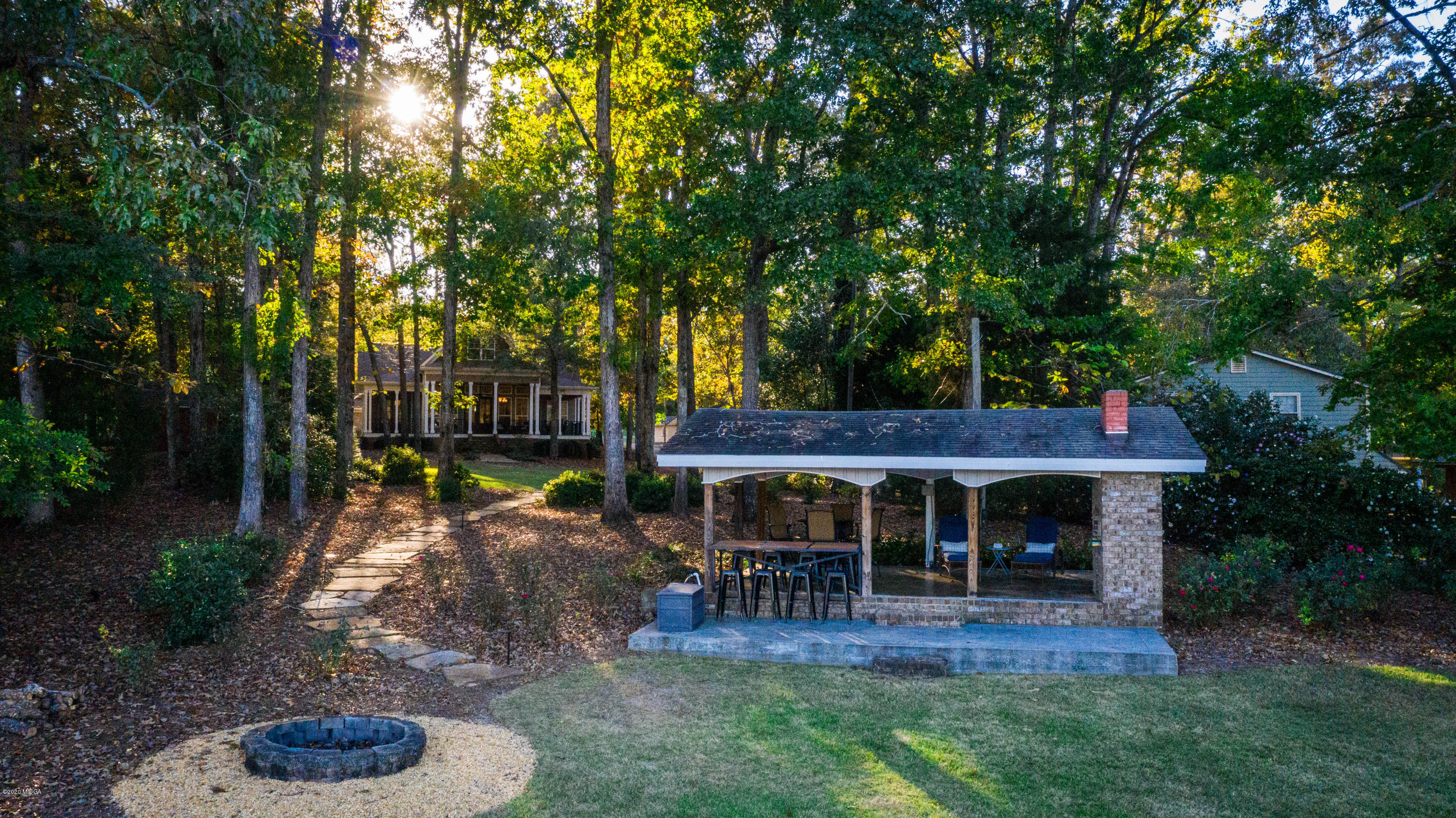 125 Little Riverview Road Eatonton, GA 31024 - Photo 46 of 59 45