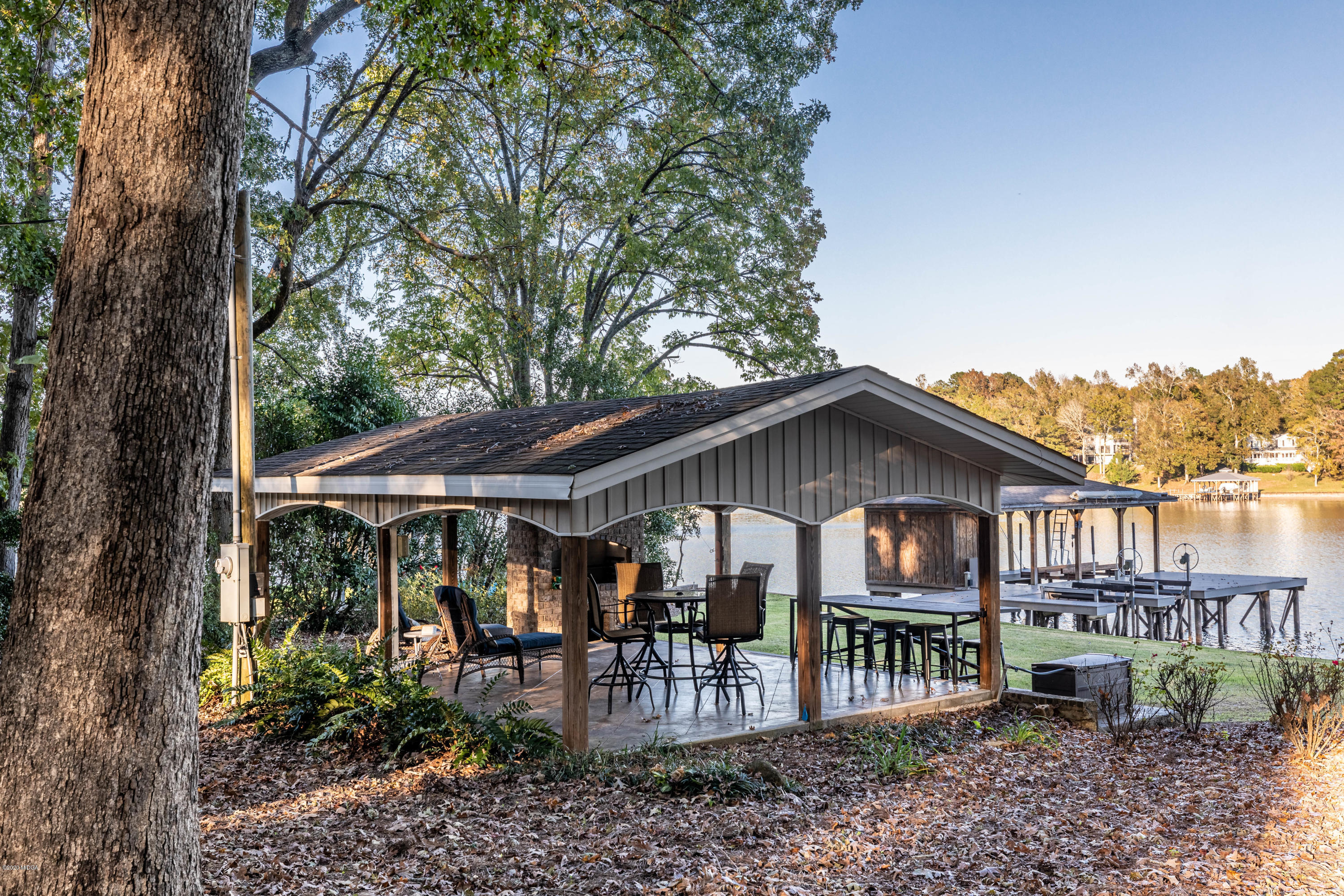 125 Little Riverview Road Eatonton, GA 31024 - Photo 47 of 59 46