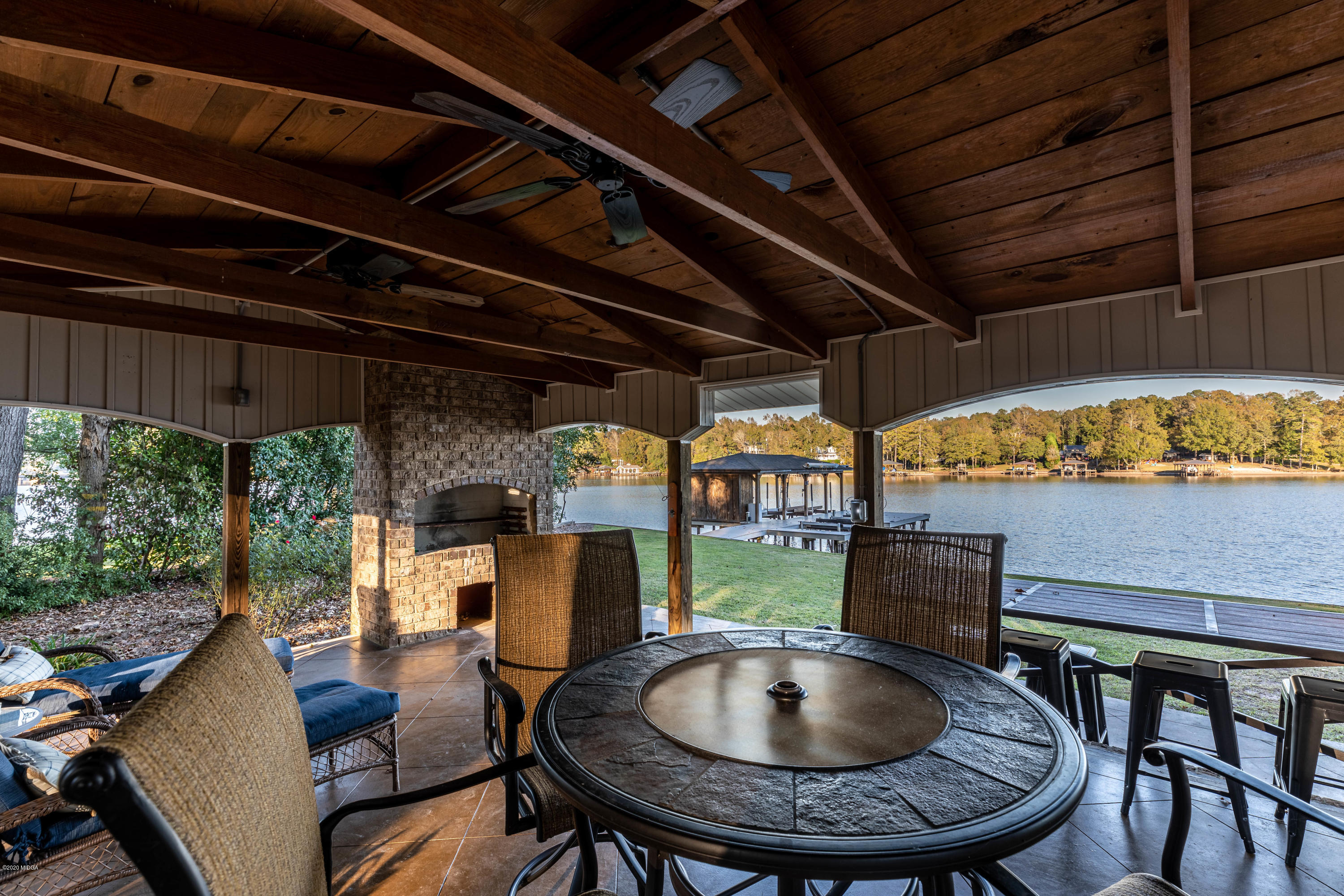 125 Little Riverview Road Eatonton, GA 31024 - Photo 49 of 59 48