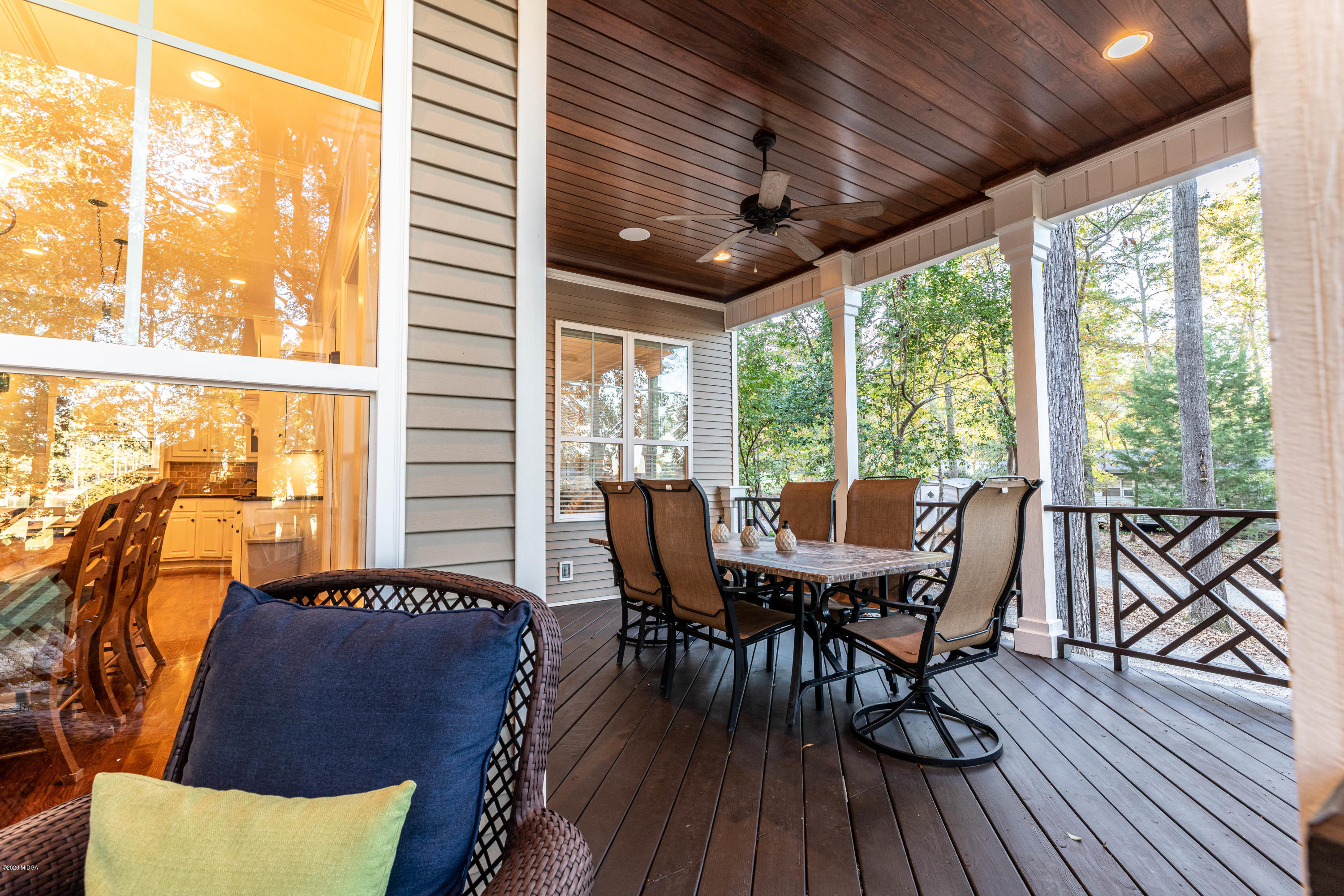 125 Little Riverview Road Eatonton, GA 31024 - Photo 6 of 59 6