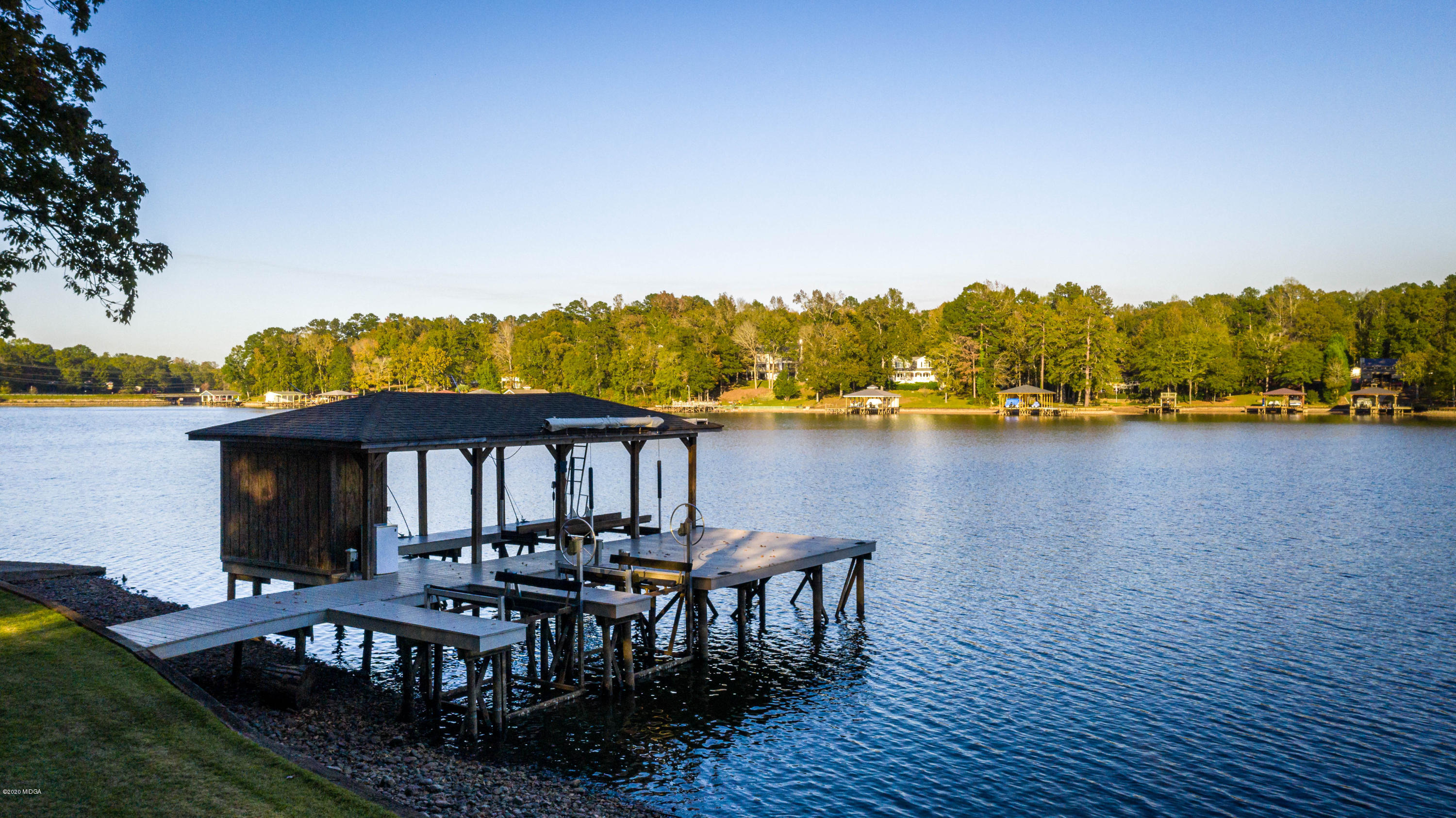 125 Little Riverview Road Eatonton, GA 31024 - Photo 53 of 59 52