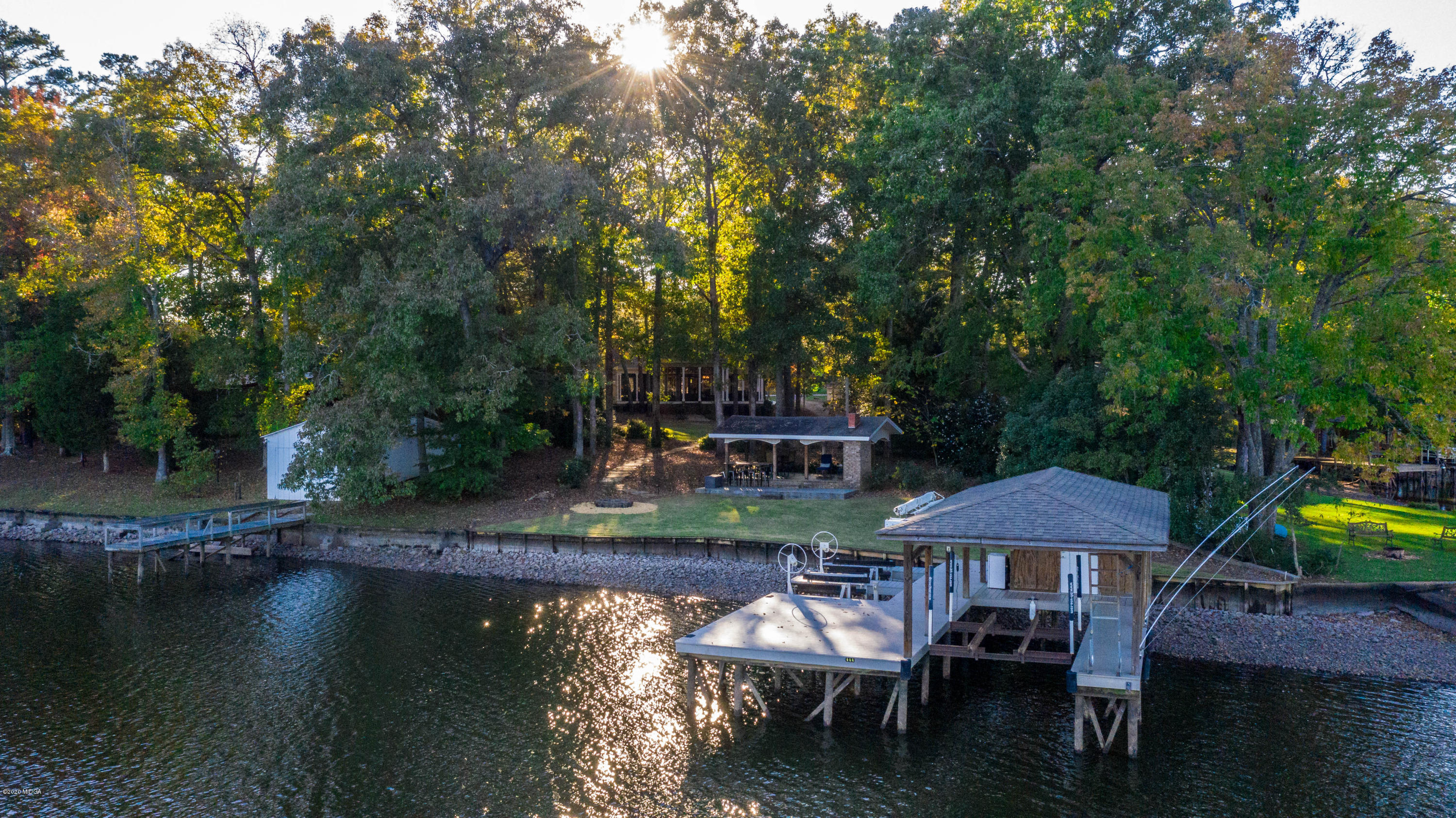 125 Little Riverview Road Eatonton, GA 31024 - Photo 56 of 59 55