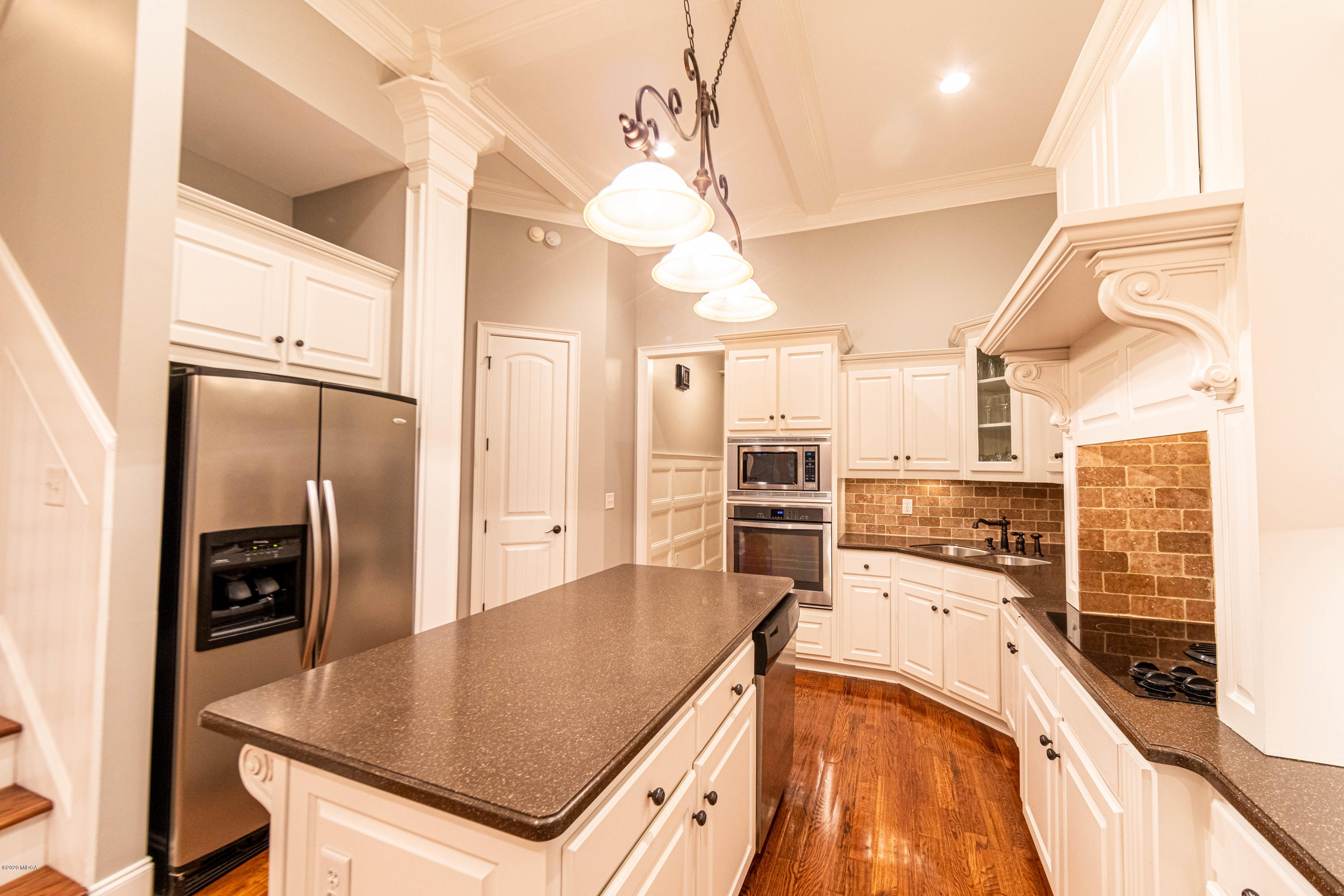 125 Little Riverview Road Eatonton, GA 31024 - Photo 9 of 59 9
